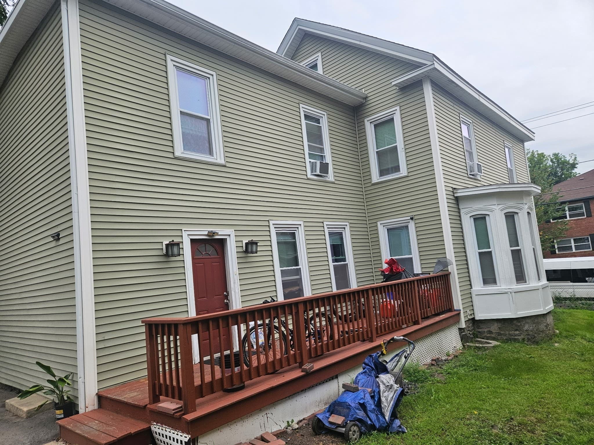 2 Family - 2 Units Up/Down at 205 Stackpole Street, Lowell MA 01852, Lowell, photo 3 of 31