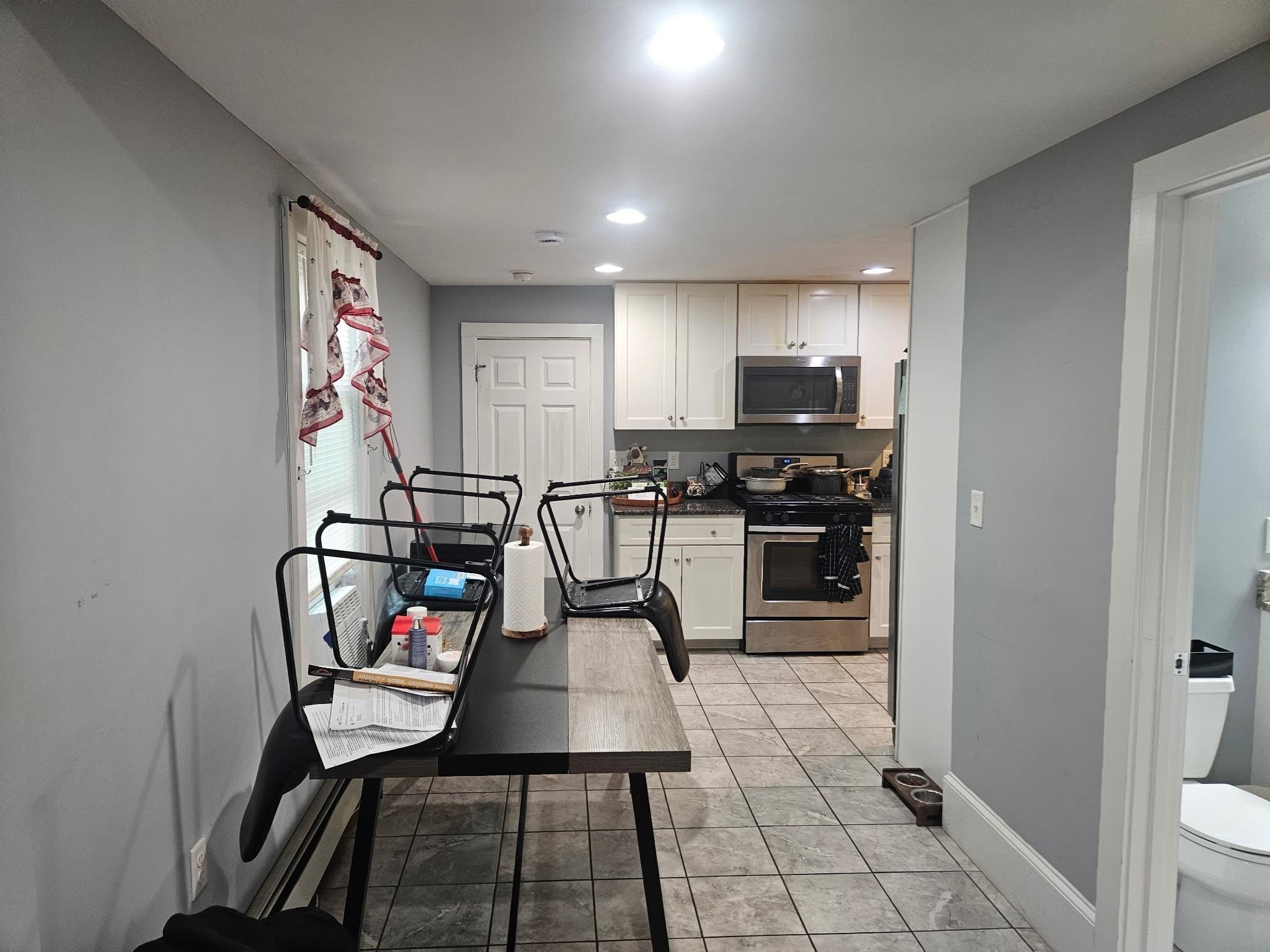 2 Family - 2 Units Up/Down at 205 Stackpole Street, Lowell MA 01852, Lowell, photo 21 of 31