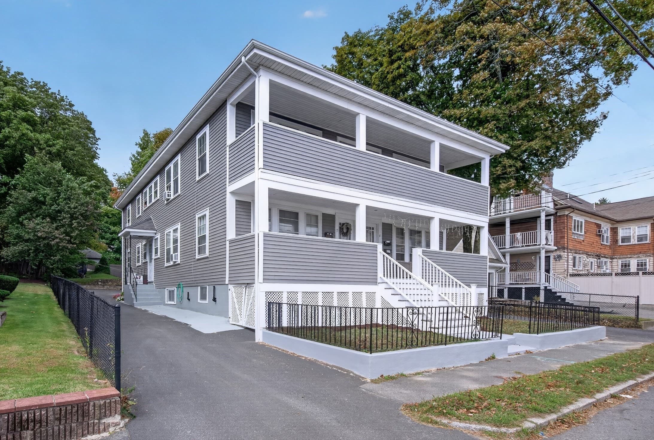 9-13 Nathan Rd, Waltham MA 02453