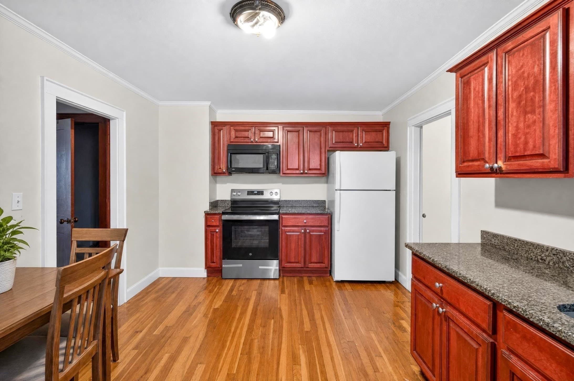 4 Family - 4 Units Up/Down at 9-13 Nathan Rd, Waltham MA 02453, Waltham, photo 9 of 36
