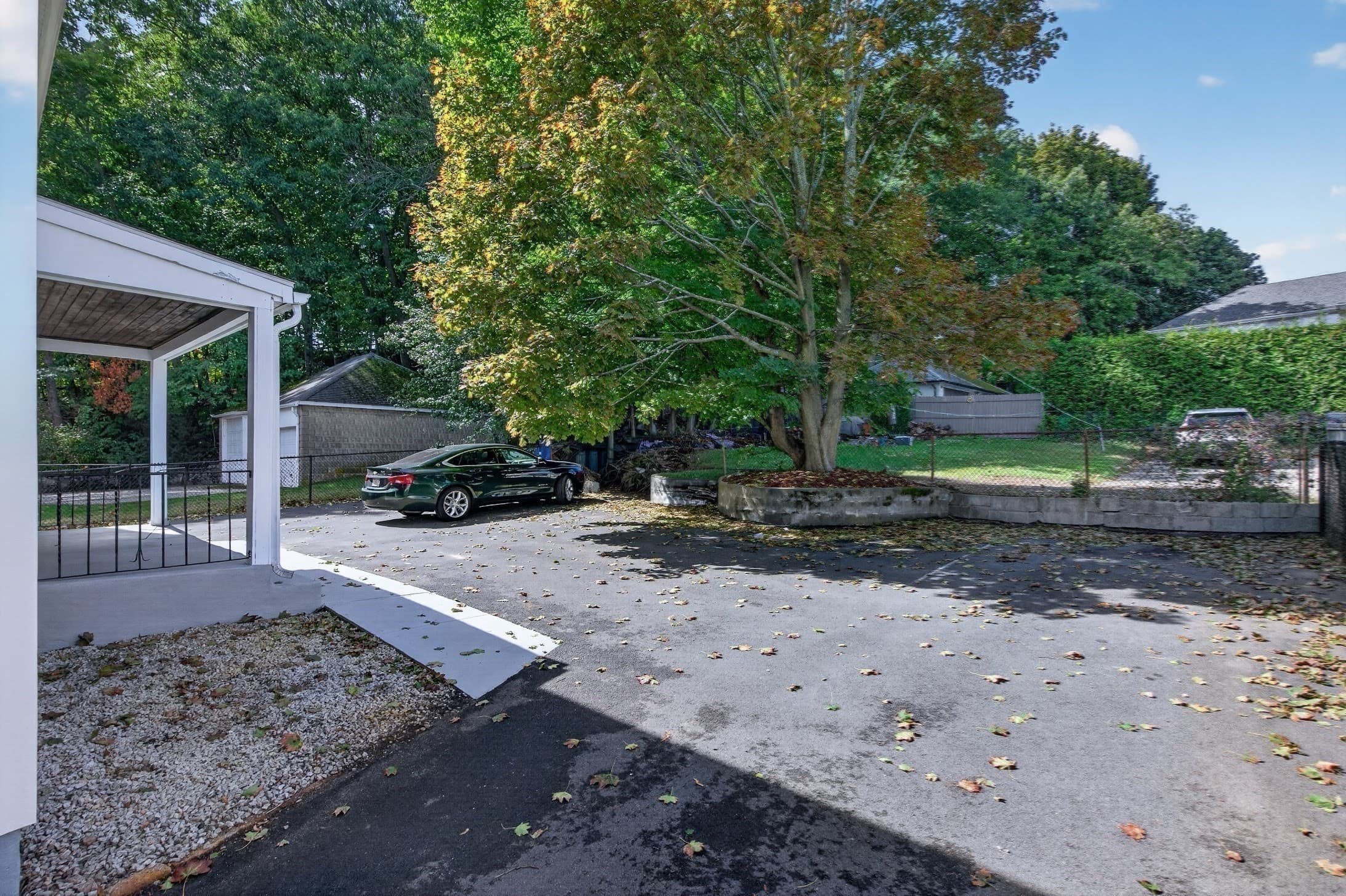 4 Family - 4 Units Up/Down at 9-13 Nathan Rd, Waltham MA 02453, Waltham, photo 34 of 36