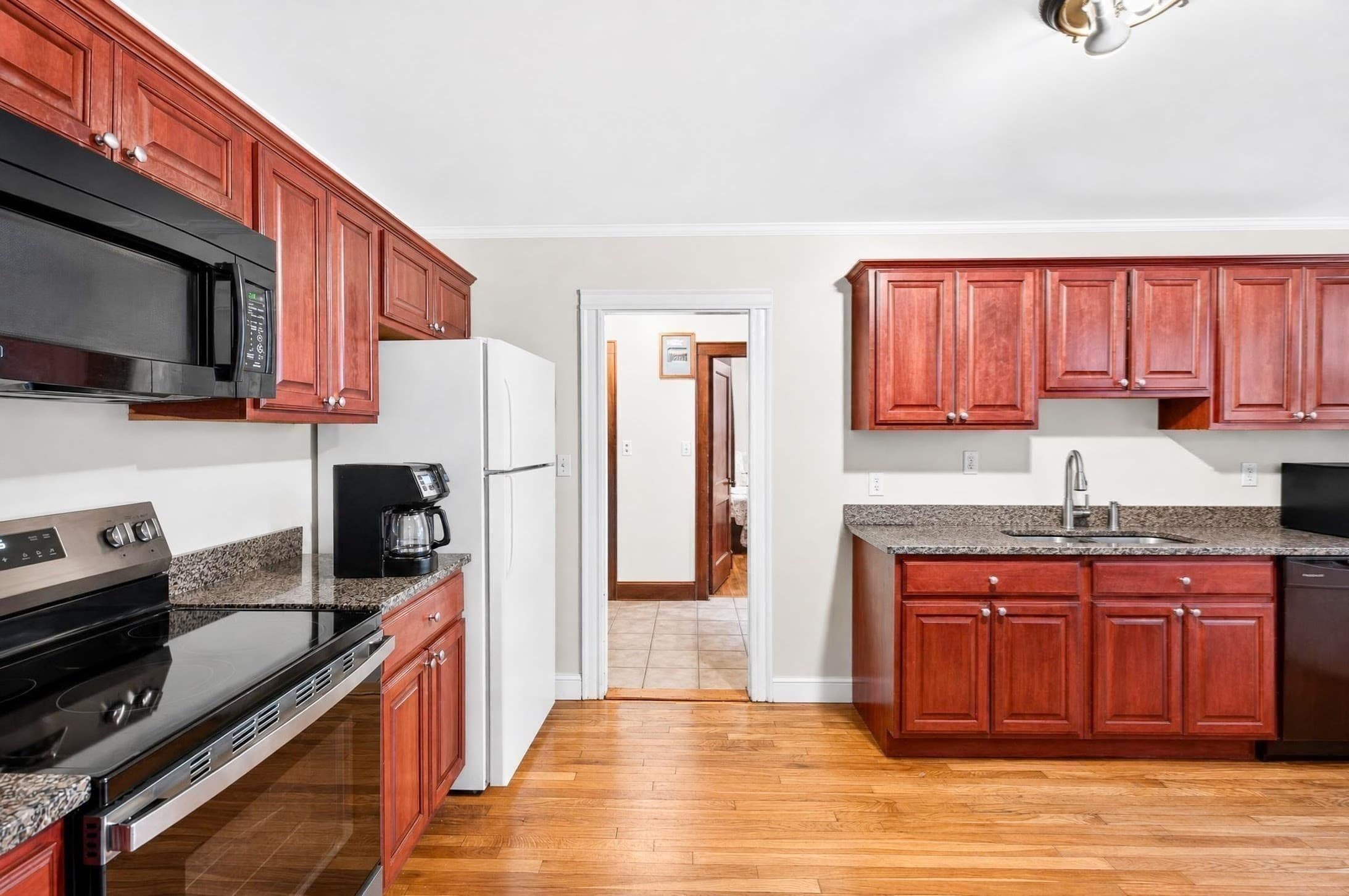 4 Family - 4 Units Up/Down at 9-13 Nathan Rd, Waltham MA 02453, Waltham, photo 10 of 36
