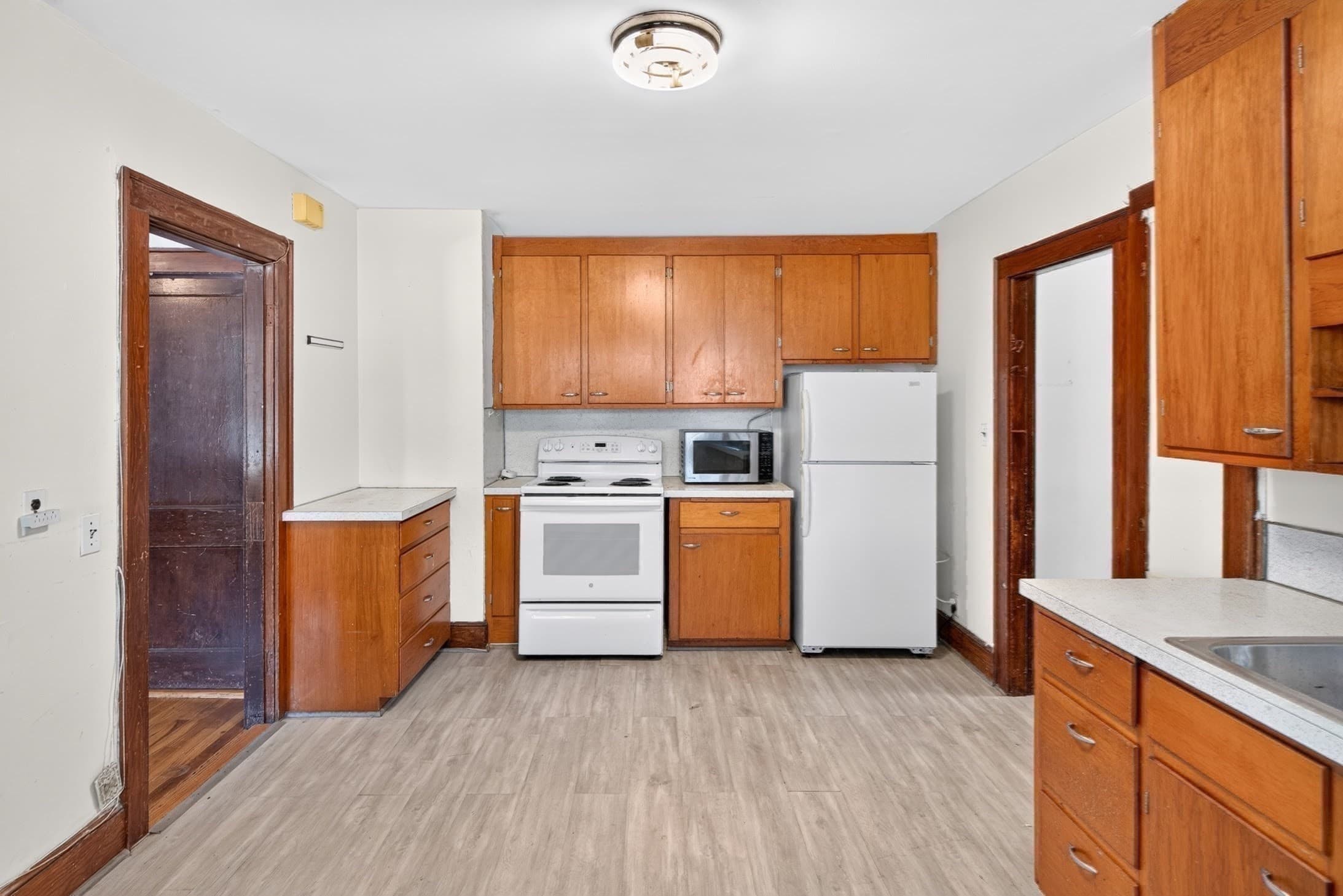 4 Family - 4 Units Up/Down at 9-13 Nathan Rd, Waltham MA 02453, Waltham, photo 18 of 36