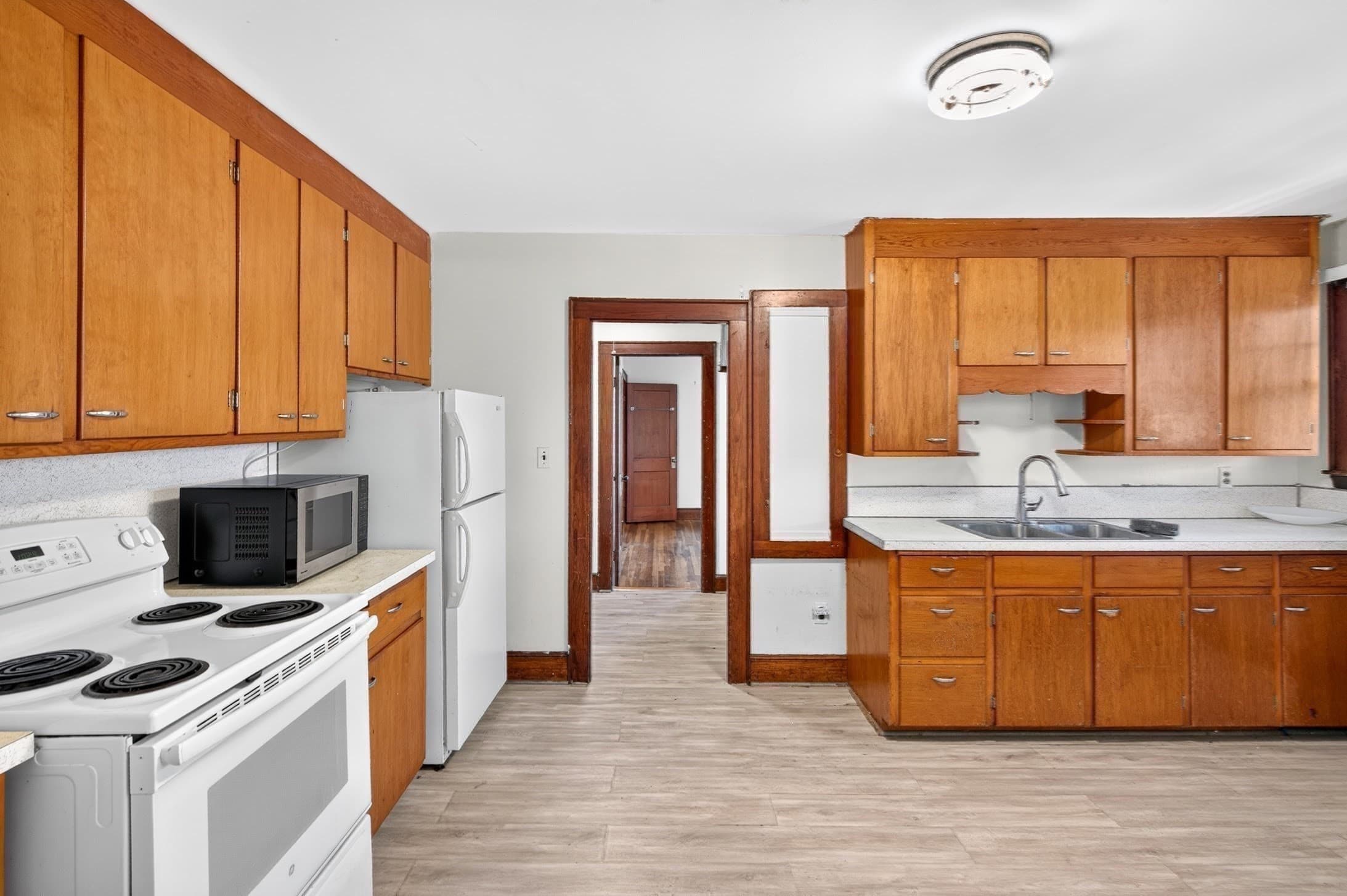 4 Family - 4 Units Up/Down at 9-13 Nathan Rd, Waltham MA 02453, Waltham, photo 19 of 36