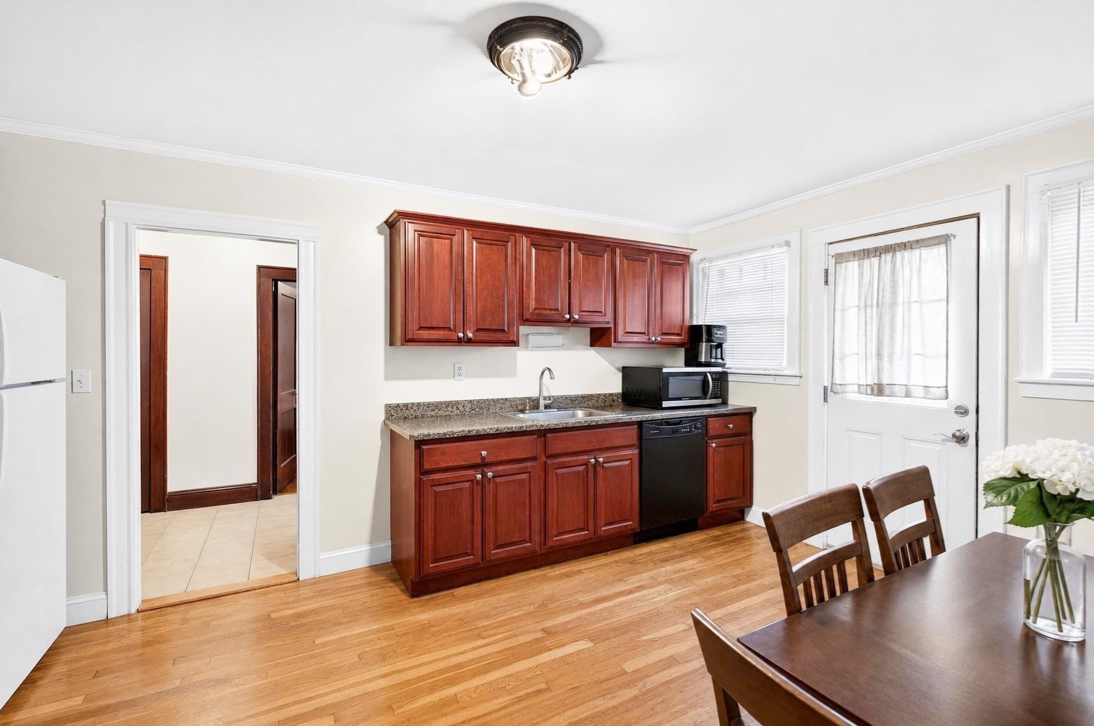 4 Family - 4 Units Up/Down at 9-13 Nathan Rd, Waltham MA 02453, Waltham, photo 8 of 36