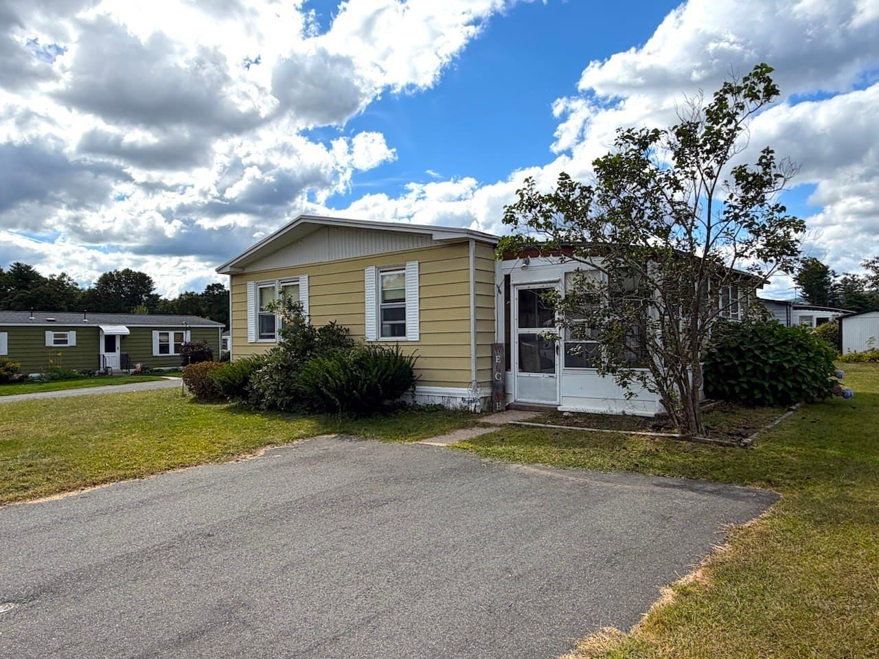Mobile Home at 19 Jeffrey Lane, Westfield MA 01085, Westfield, photo 6 of 29