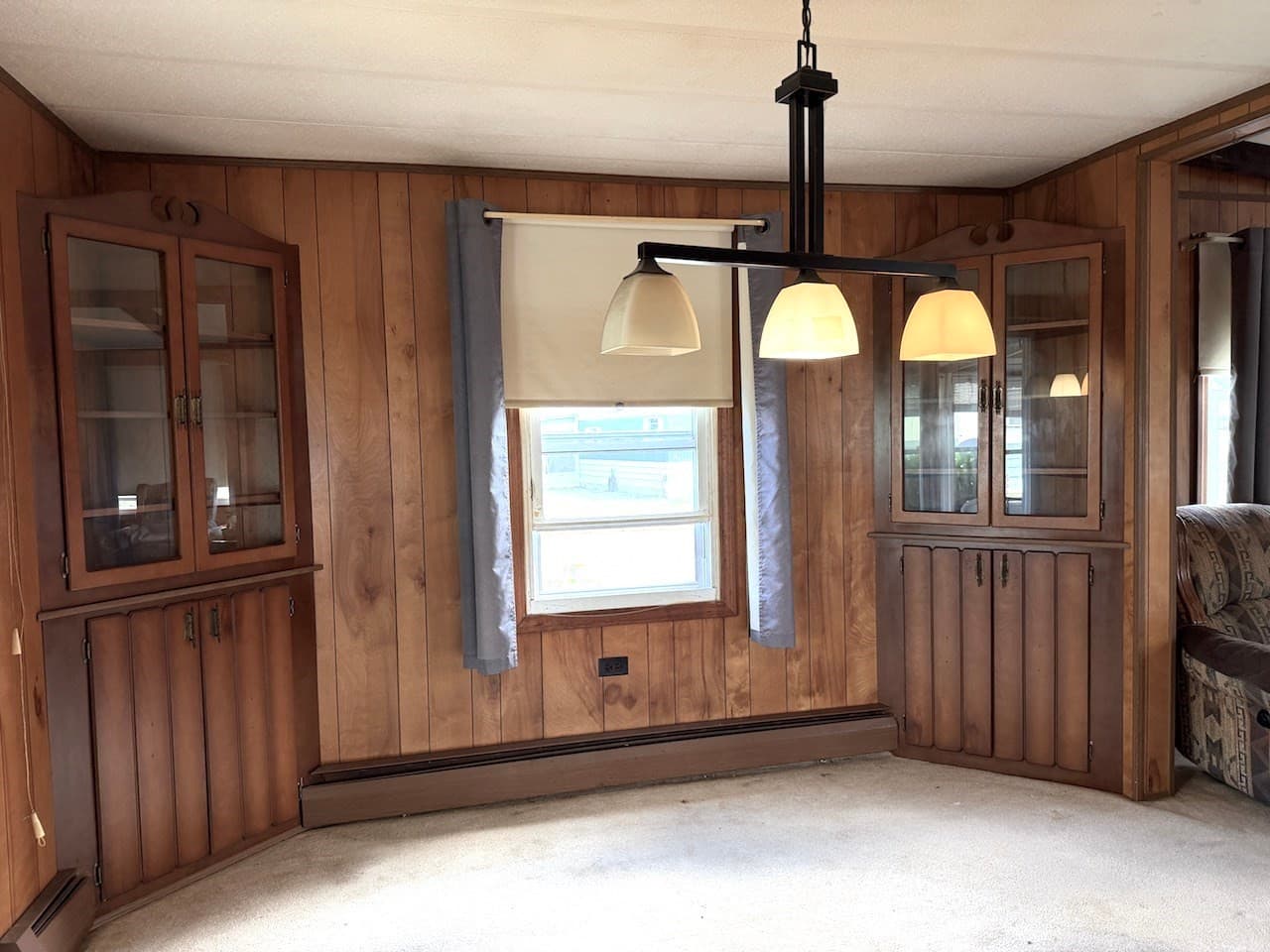 Mobile Home at 19 Jeffrey Lane, Westfield MA 01085, Westfield, photo 13 of 29
