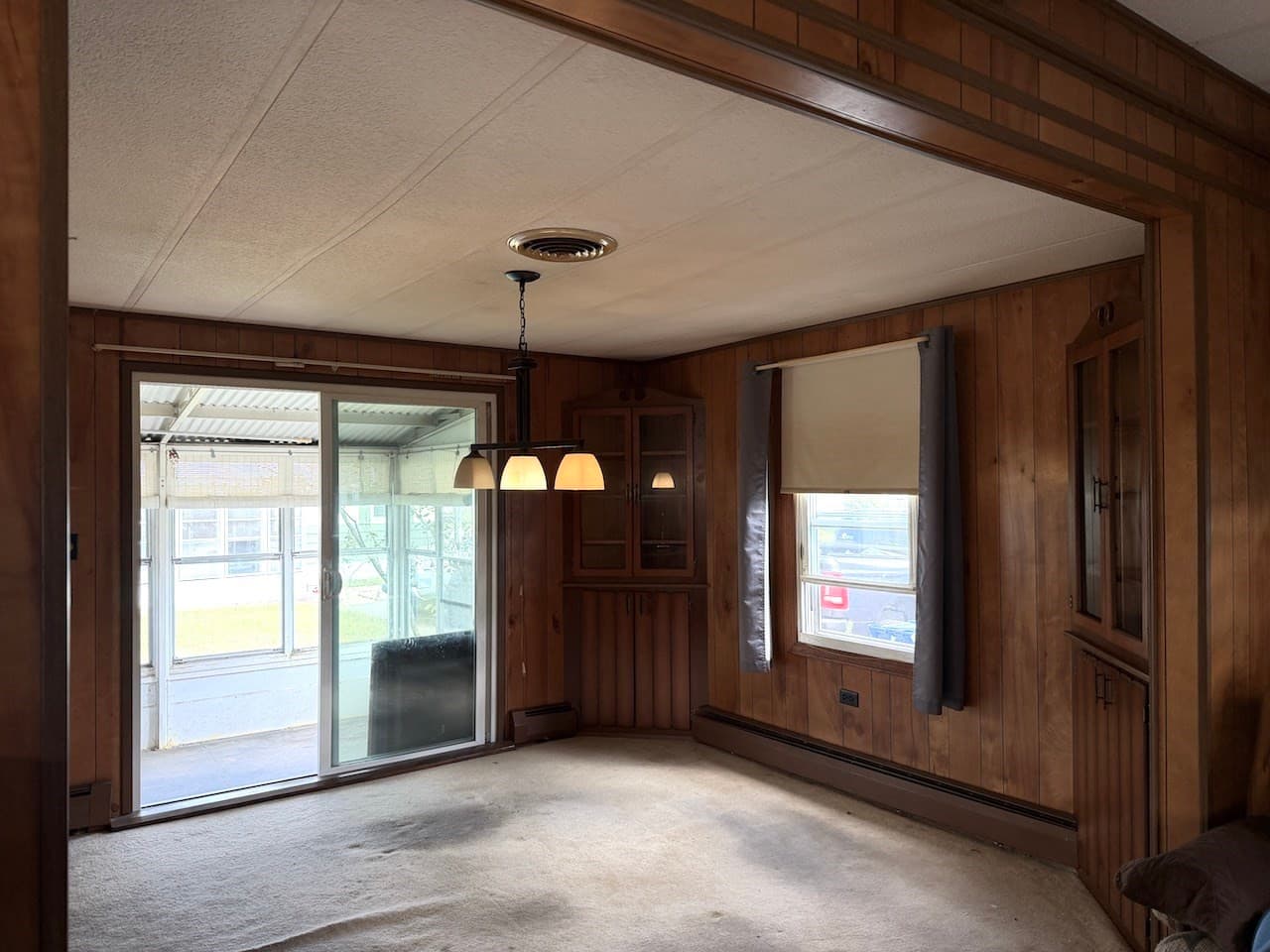 Mobile Home at 19 Jeffrey Lane, Westfield MA 01085, Westfield, photo 12 of 29