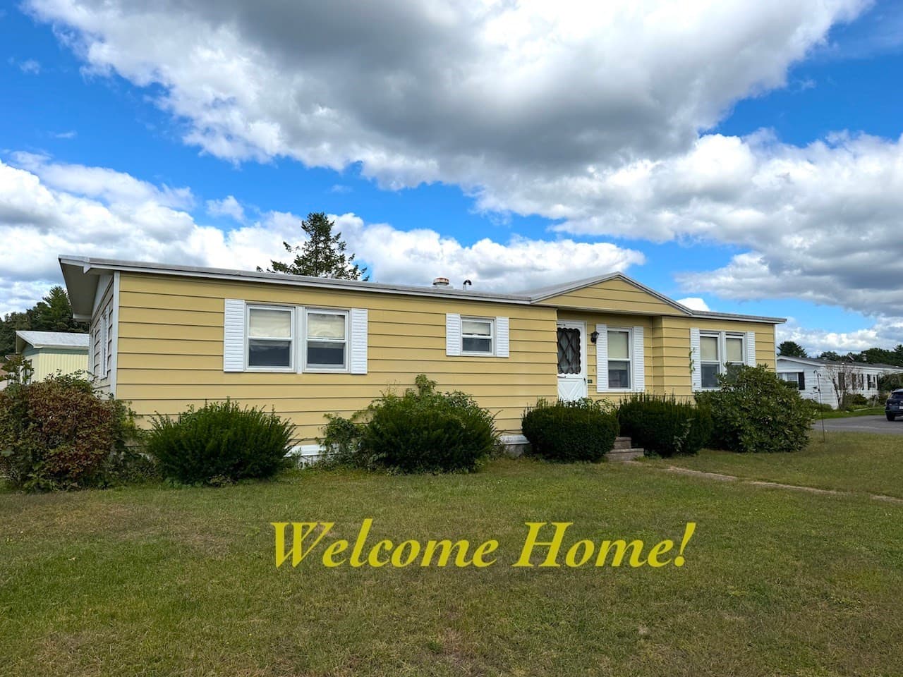 Mobile Home at 19 Jeffrey Lane, Westfield MA 01085, Westfield, photo 24 of 29
