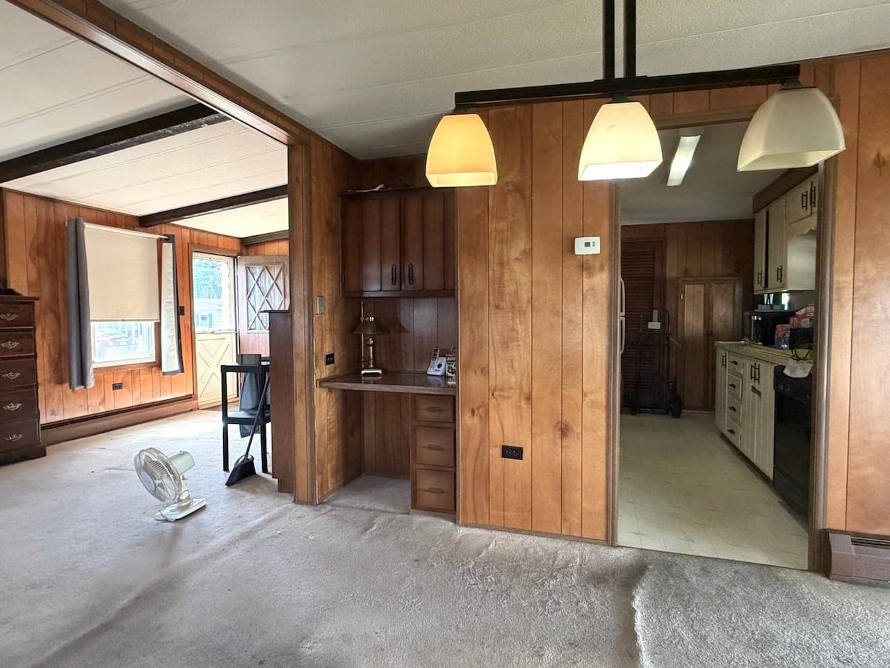 Mobile Home at 19 Jeffrey Lane, Westfield MA 01085, Westfield, photo 14 of 29