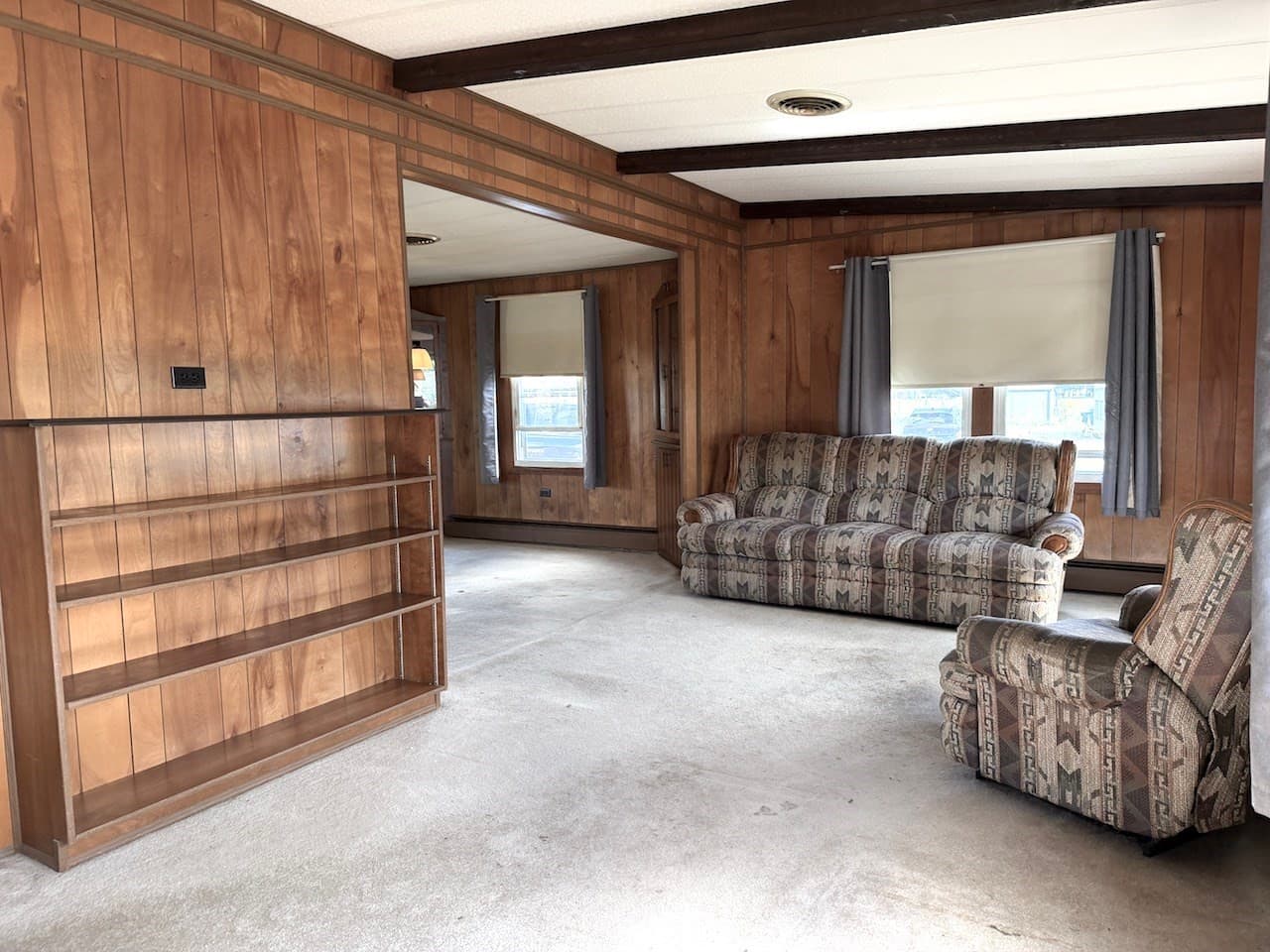 Mobile Home at 19 Jeffrey Lane, Westfield MA 01085, Westfield, photo 18 of 29
