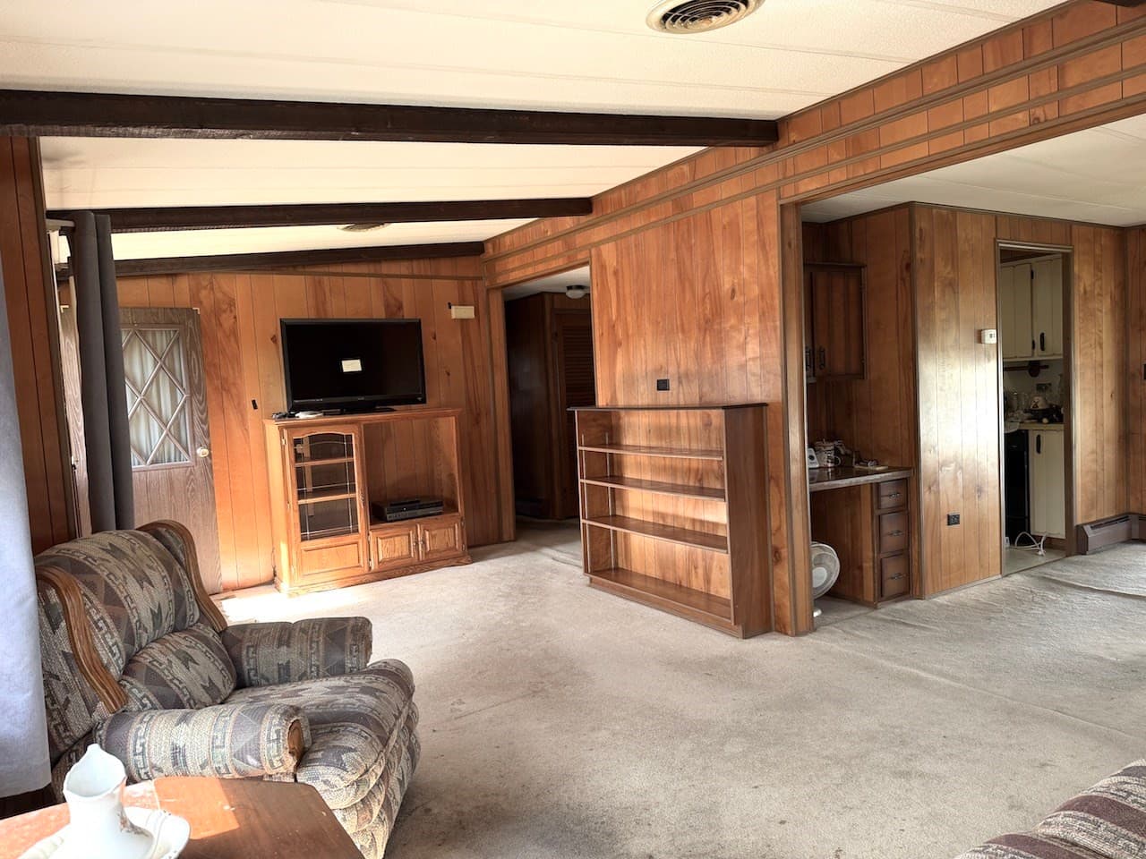 Mobile Home at 19 Jeffrey Lane, Westfield MA 01085, Westfield, photo 19 of 29