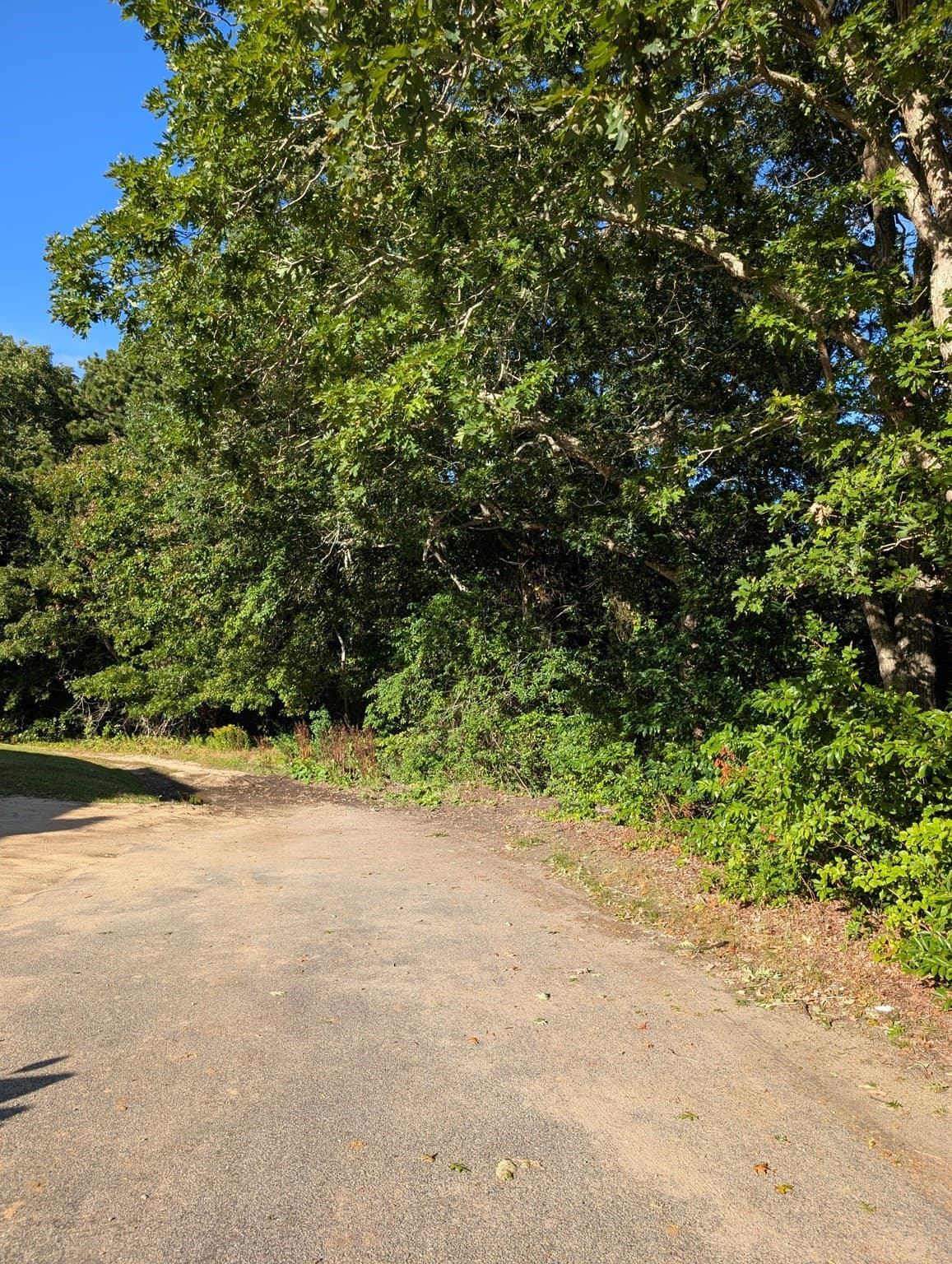 Lot 2-B Pondview Ave, Yarmouth MA 02673