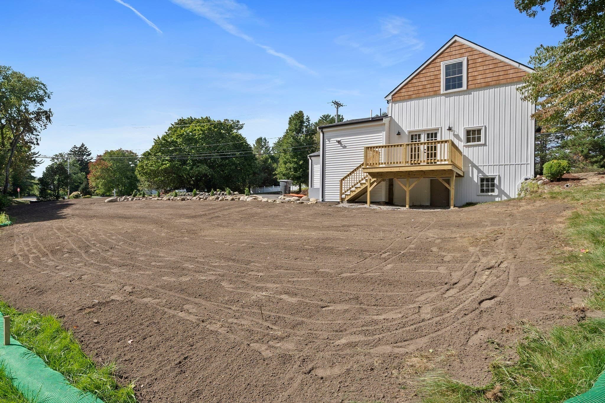 Single Family Residence at 186 Elm, Hanover MA 02339, Hanover, photo 27 of 35