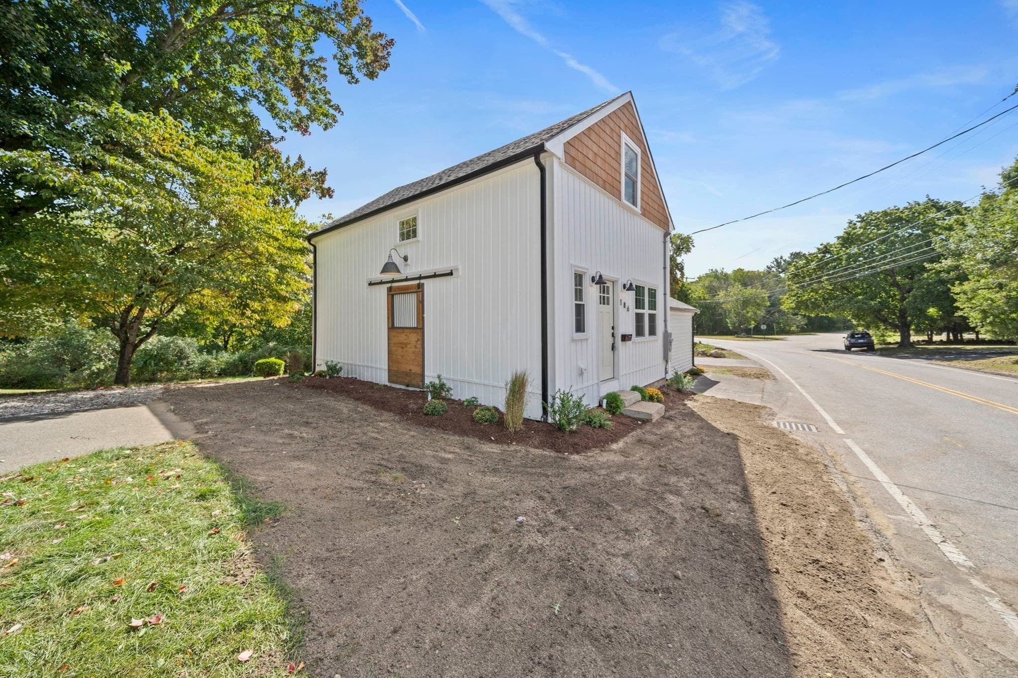 Single Family Residence at 186 Elm, Hanover MA 02339, Hanover, photo 28 of 35