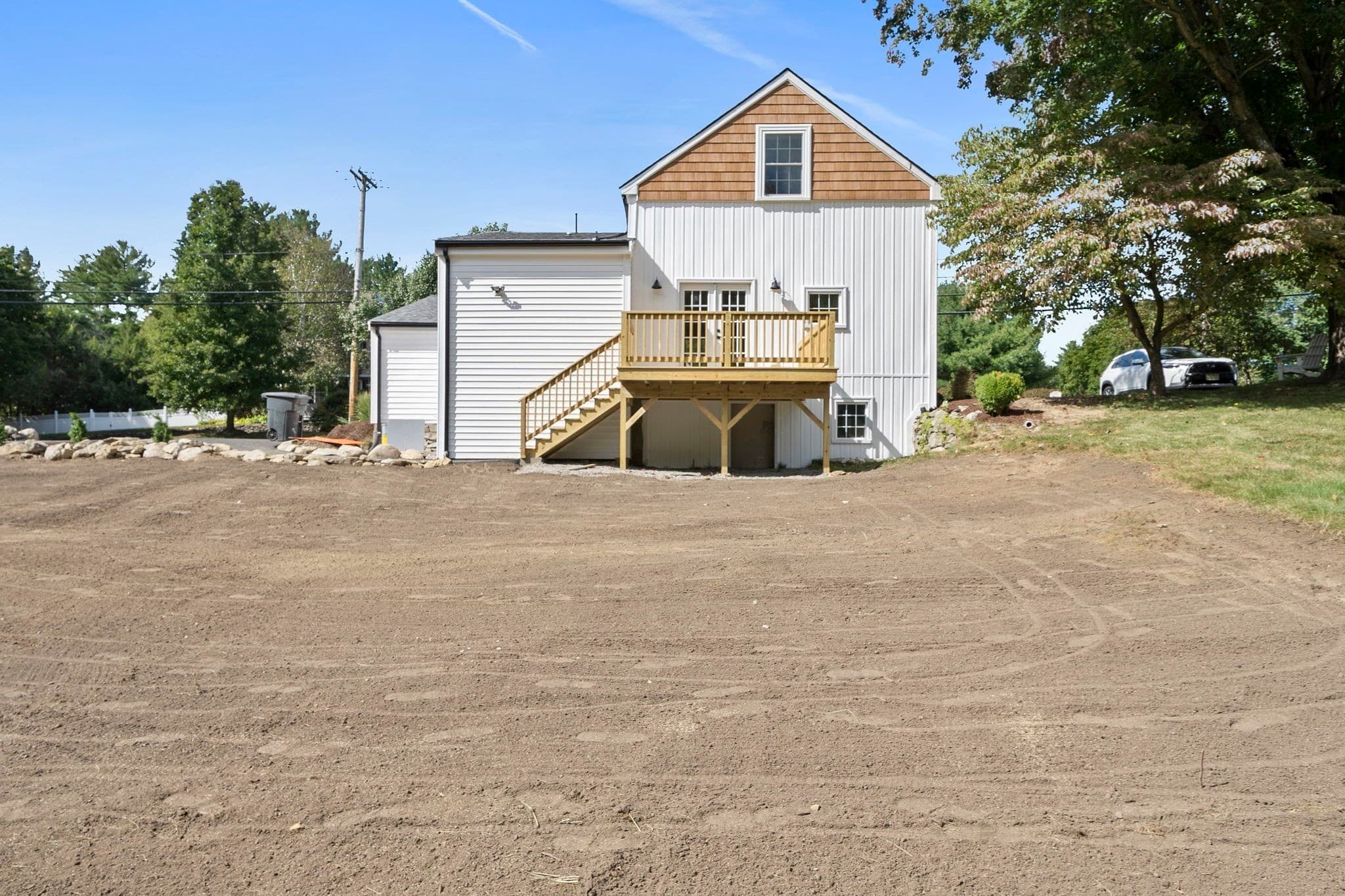 Single Family Residence at 186 Elm, Hanover MA 02339, Hanover, photo 30 of 35