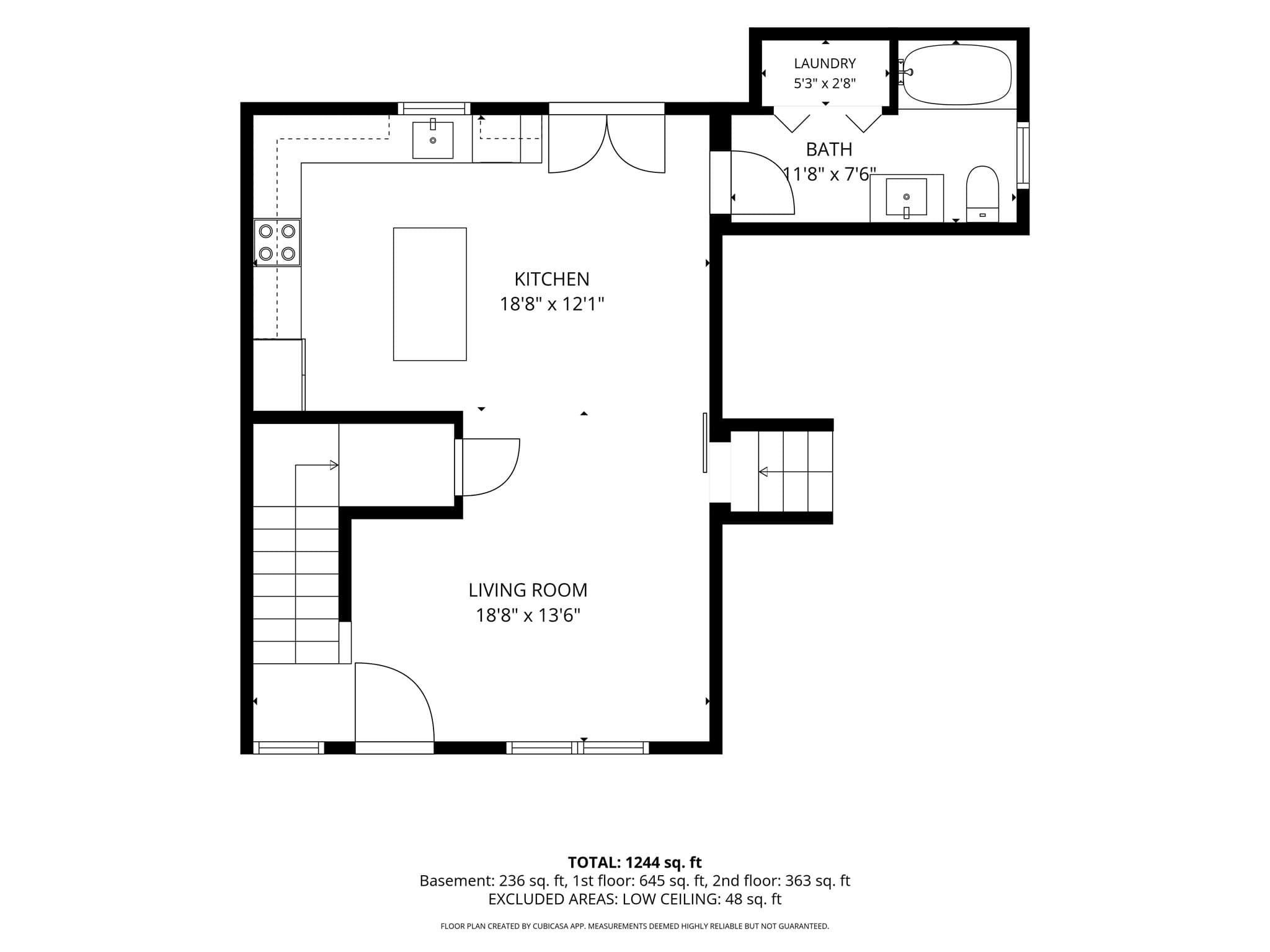 Single Family Residence at 186 Elm, Hanover MA 02339, Hanover, photo 33 of 35