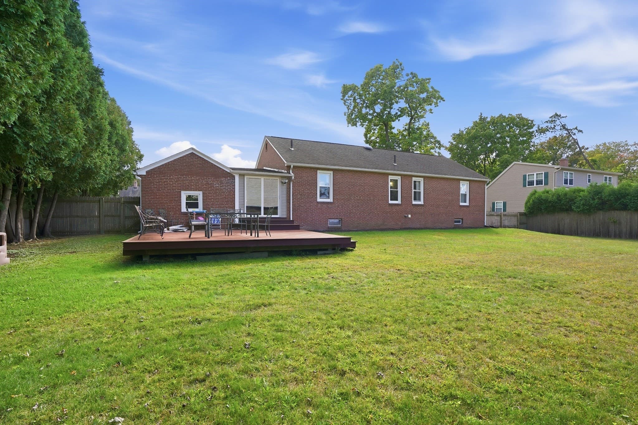 Single Family Residence at 105 Edward St, Agawam MA 01001, Agawam, photo 5 of 42