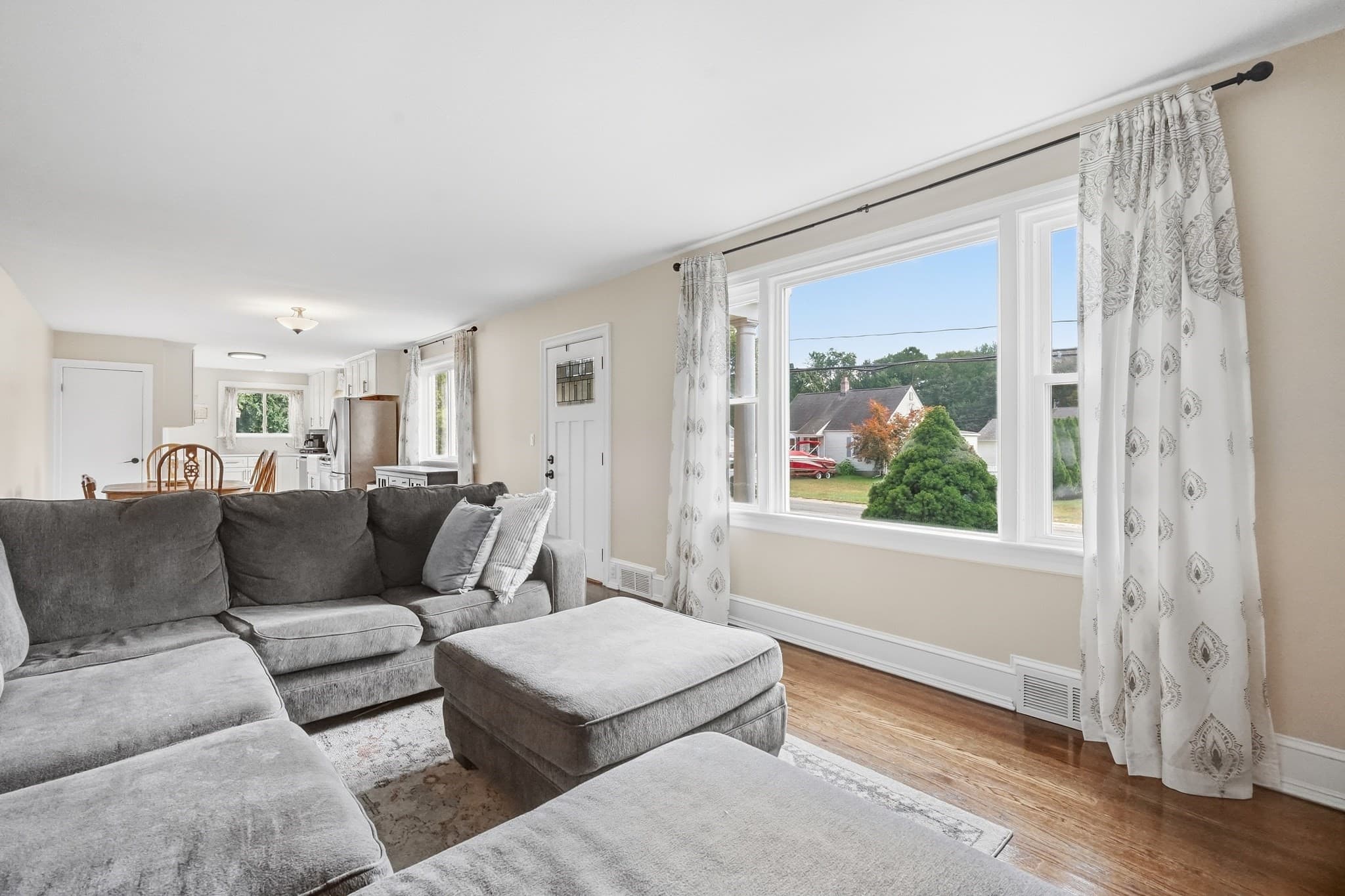Single Family Residence at 105 Edward St, Agawam MA 01001, Agawam, photo 20 of 42