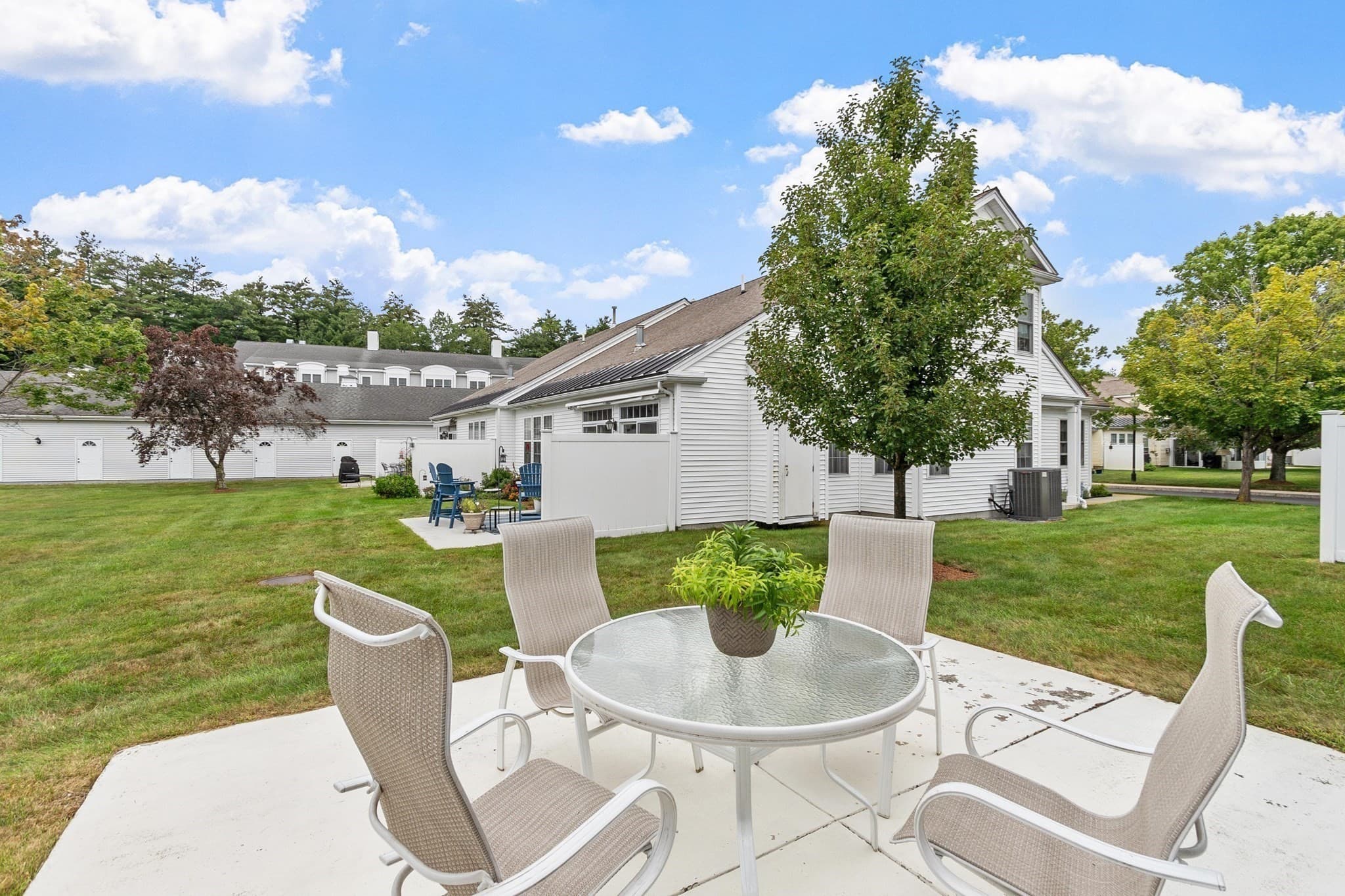 Condominium at 3 Tinsdale Drive # 3, Acton MA 01741, Acton, photo 22 of 24