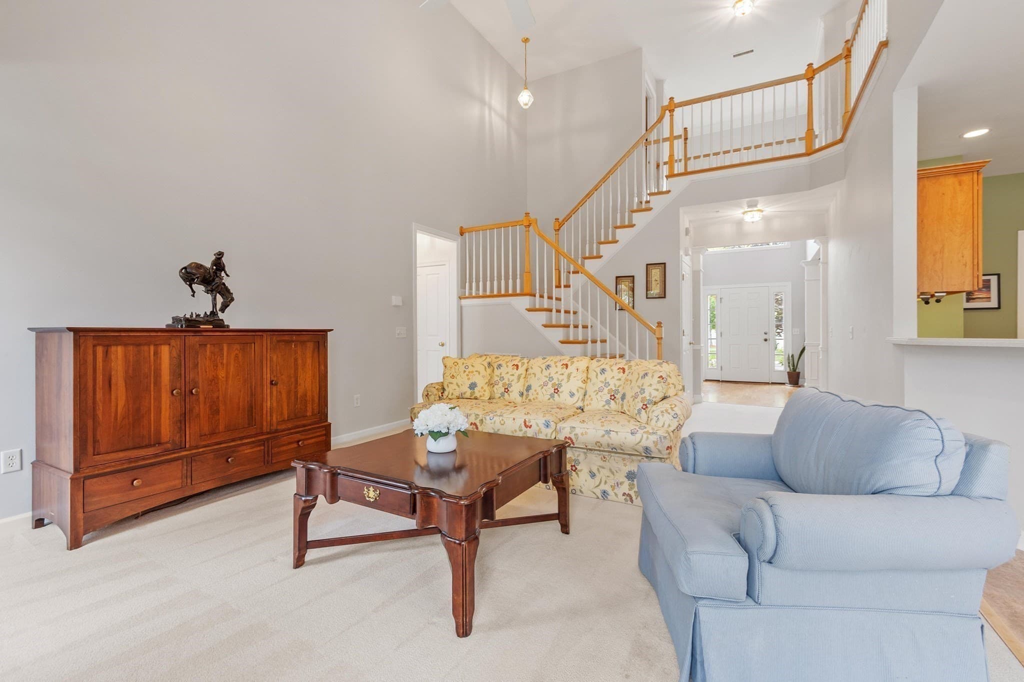 Condominium at 3 Tinsdale Drive # 3, Acton MA 01741, Acton, photo 3 of 24