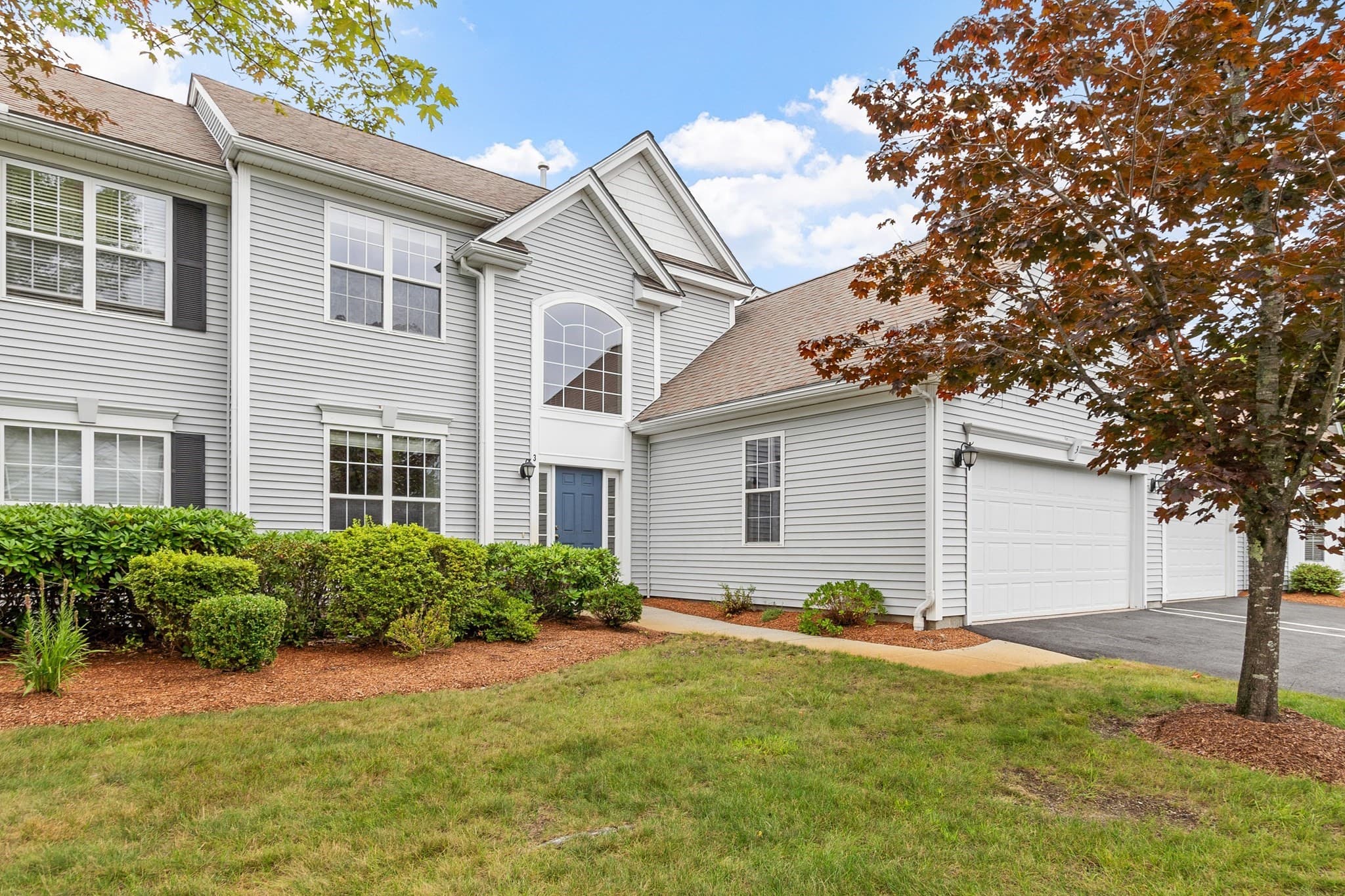 3 Tinsdale Drive # 3, Acton MA 01741
