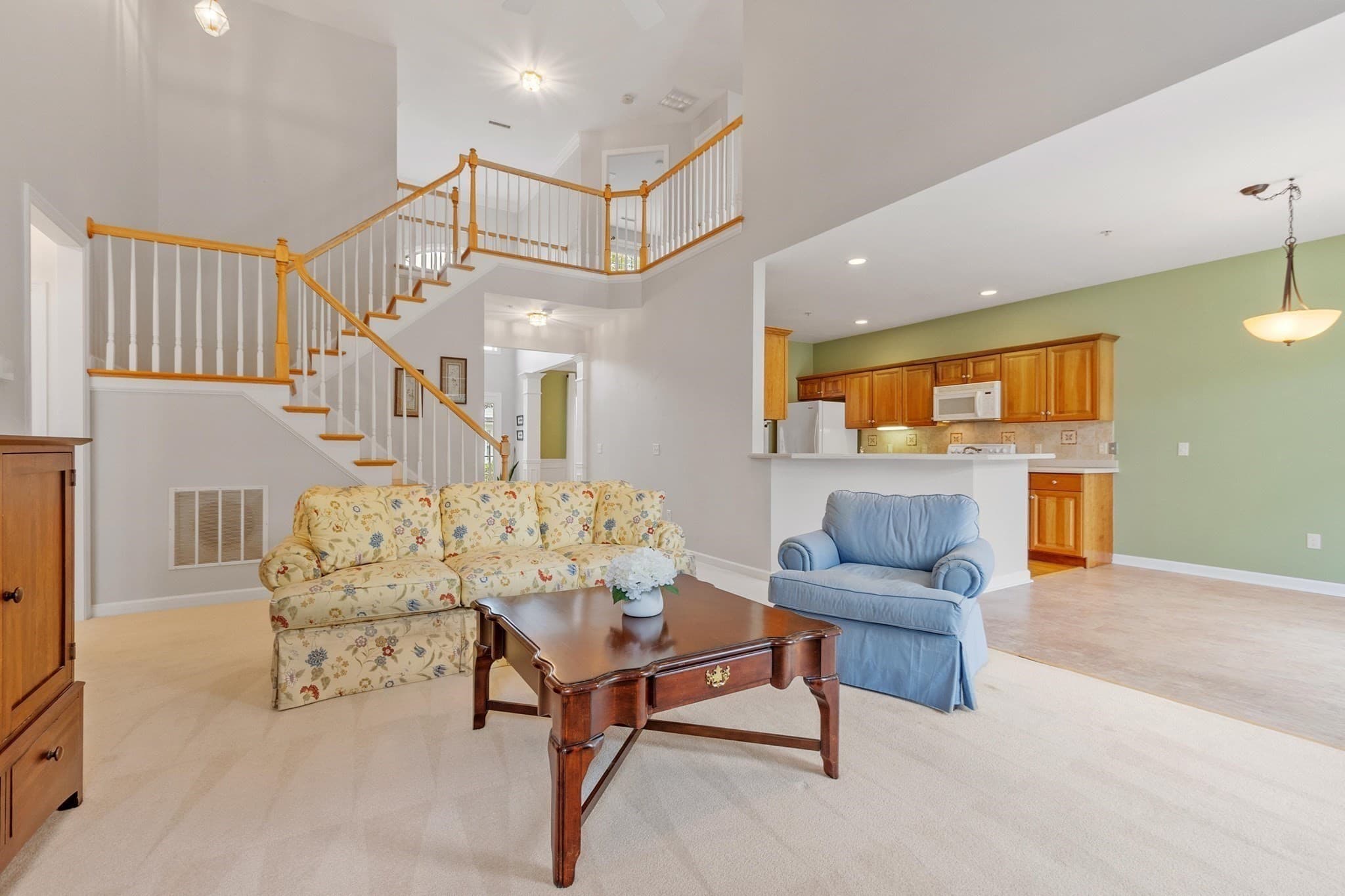 Condominium at 3 Tinsdale Drive # 3, Acton MA 01741, Acton, photo 5 of 24