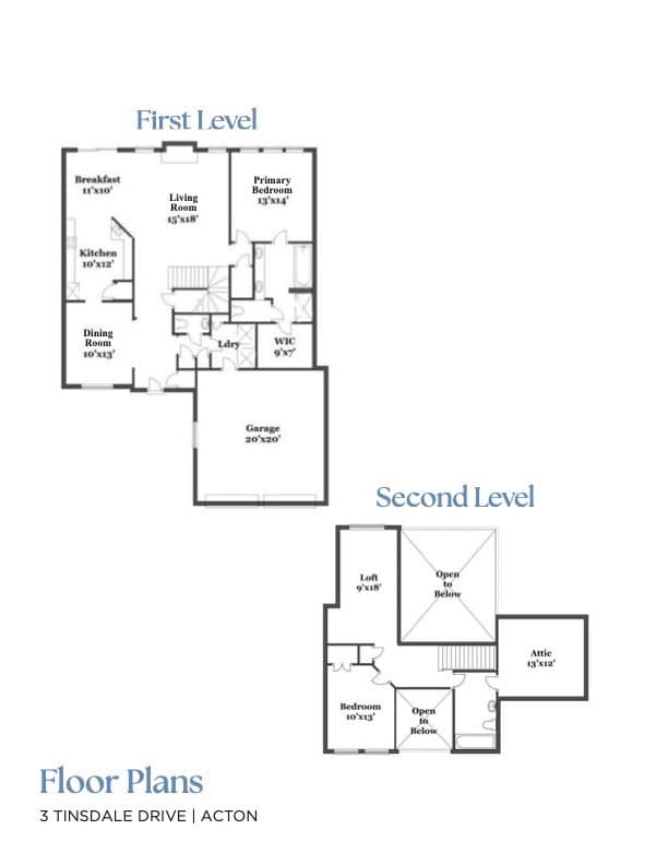Condominium at 3 Tinsdale Drive # 3, Acton MA 01741, Acton, photo 24 of 24