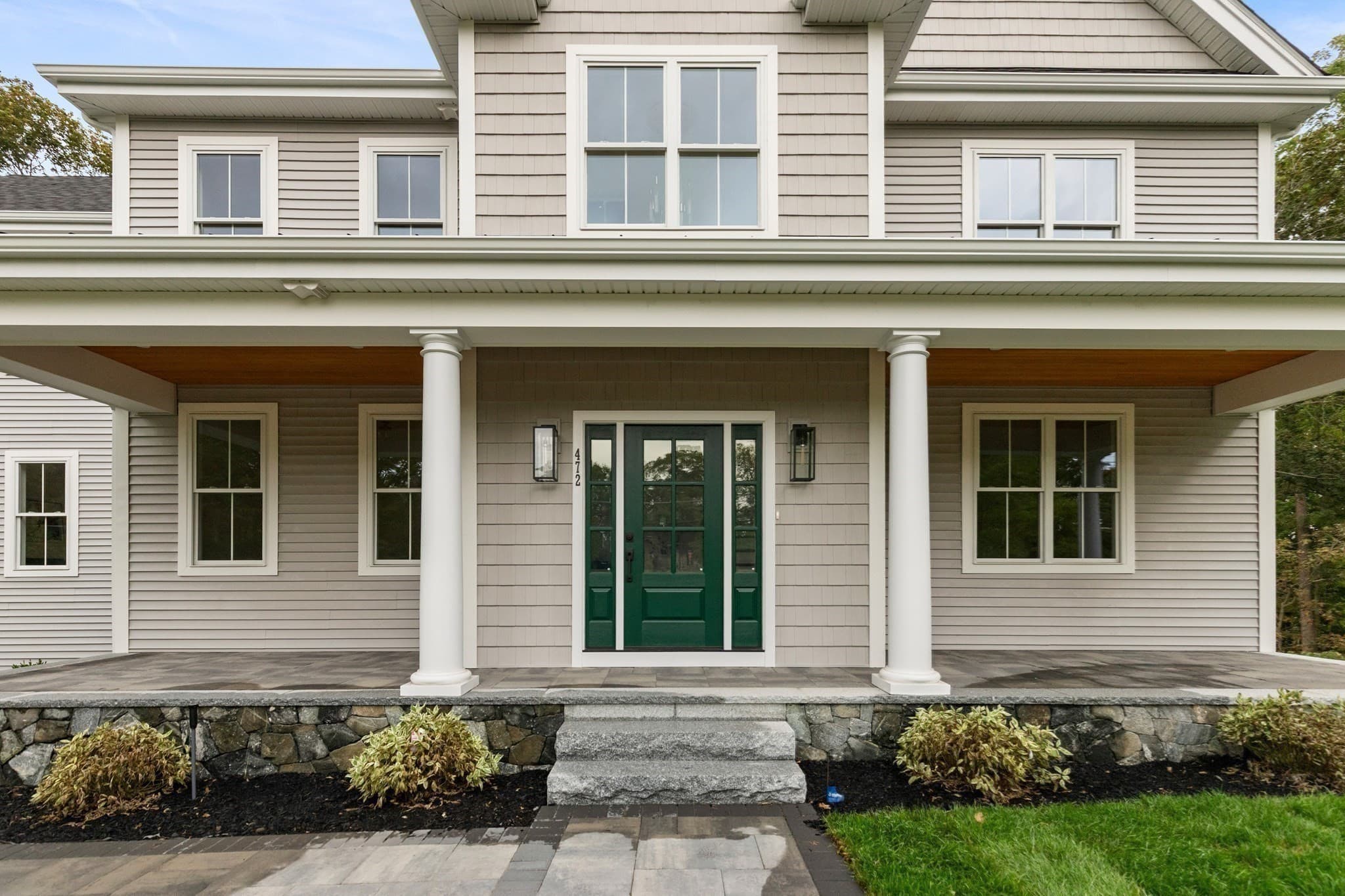 Single Family Residence at 472 Summer Avenue, Reading MA 01867, Reading, photo 2 of 34