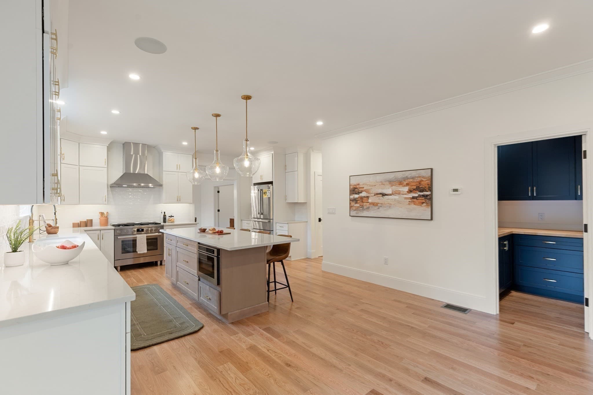Single Family Residence at 472 Summer Avenue, Reading MA 01867, Reading, photo 6 of 34