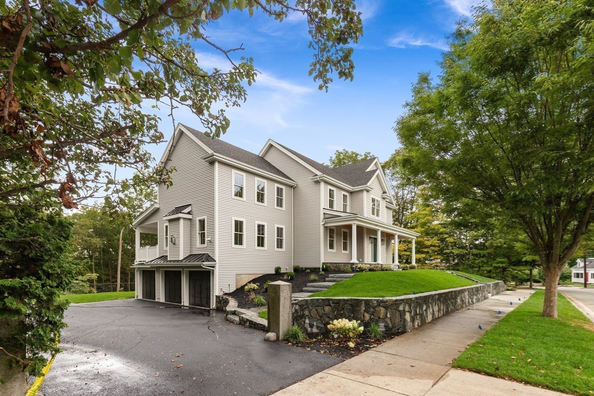 Single Family Residence at 472 Summer Avenue, Reading MA 01867, Reading, photo 32 of 34