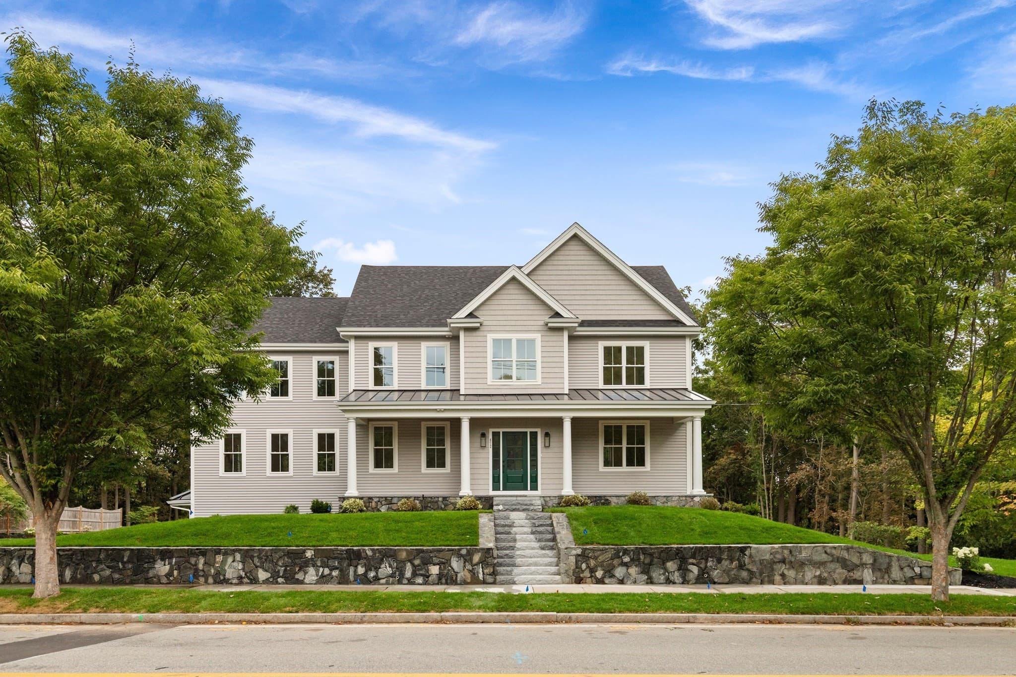 472 Summer Avenue, Reading MA 01867