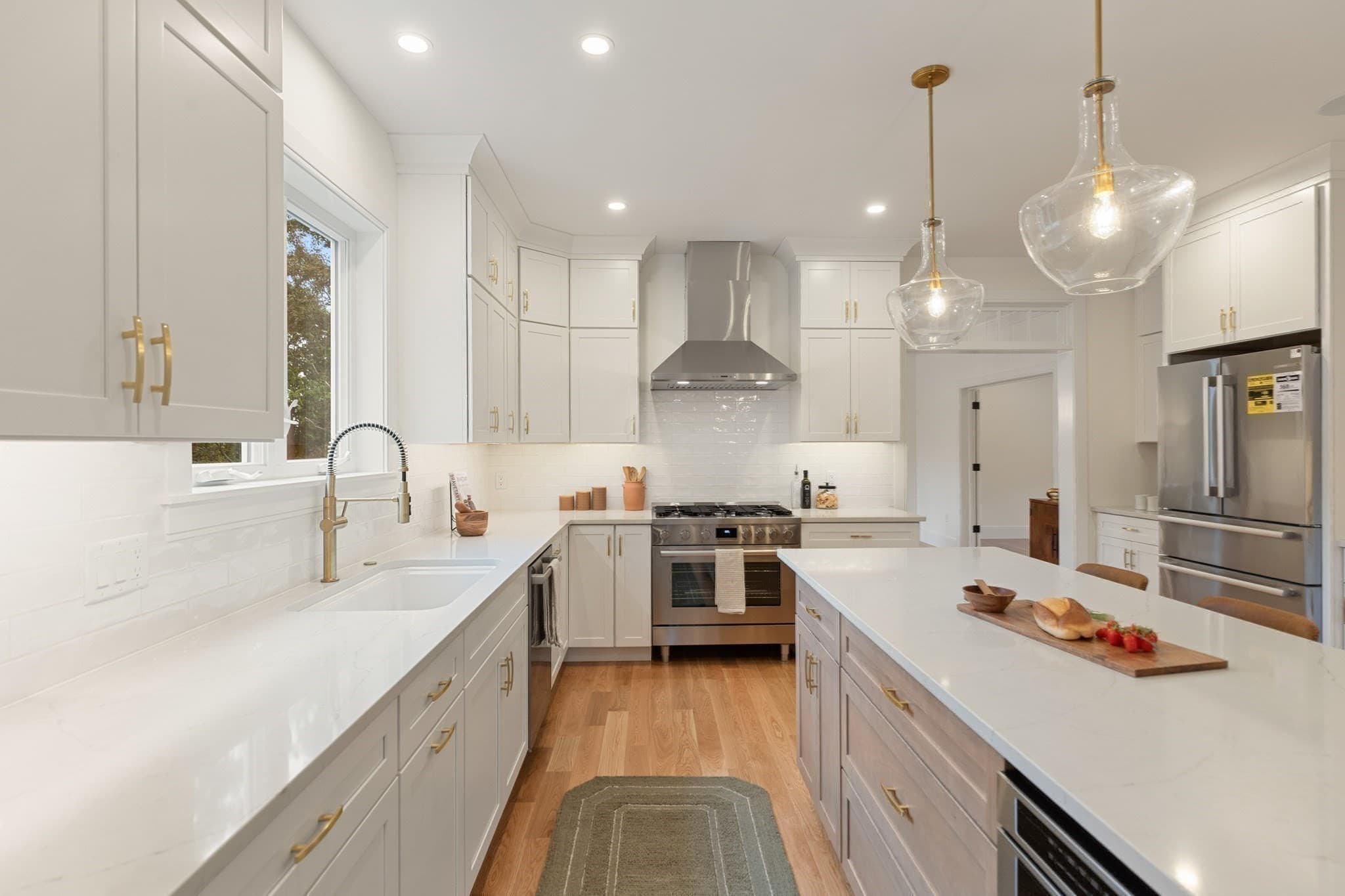 Single Family Residence at 472 Summer Avenue, Reading MA 01867, Reading, photo 9 of 34