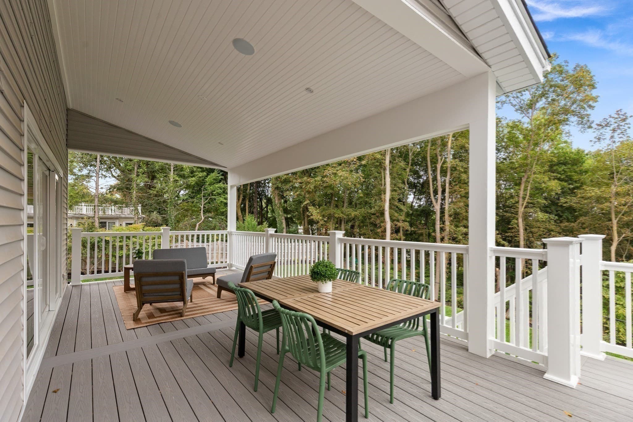 Single Family Residence at 472 Summer Avenue, Reading MA 01867, Reading, photo 30 of 34