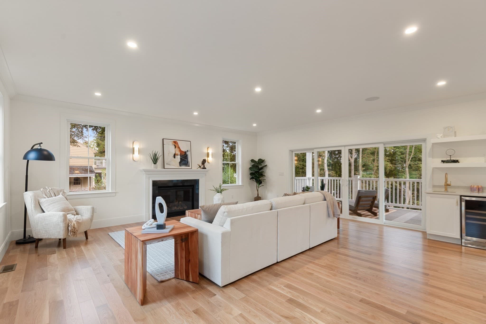Single Family Residence at 472 Summer Avenue, Reading MA 01867, Reading, photo 10 of 34