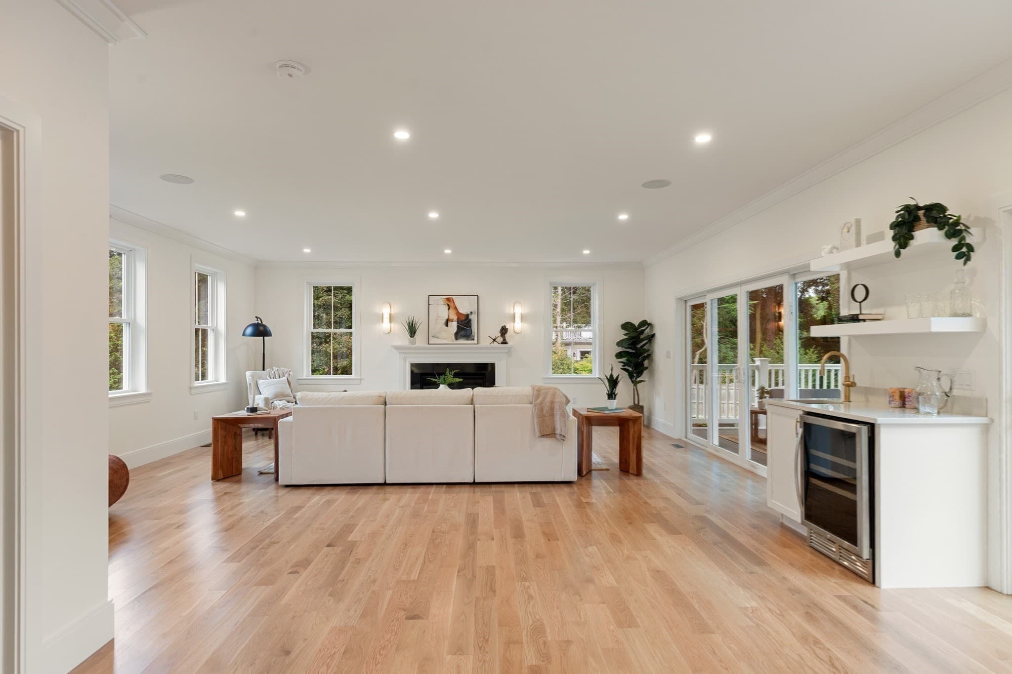 Single Family Residence at 472 Summer Avenue, Reading MA 01867, Reading, photo 11 of 34