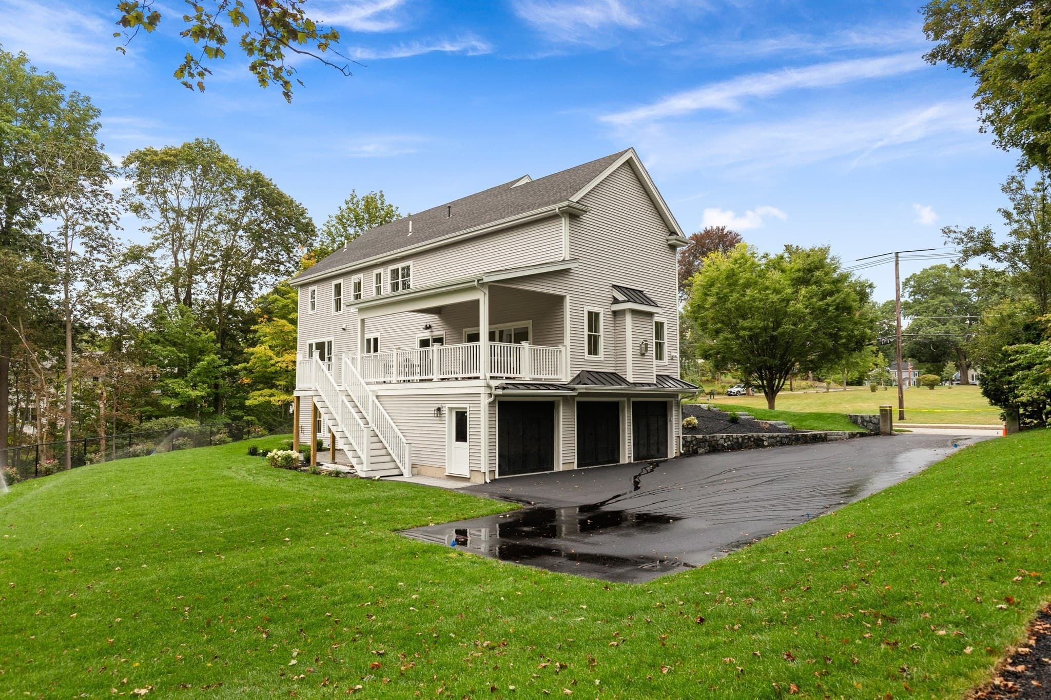 Single Family Residence at 472 Summer Avenue, Reading MA 01867, Reading, photo 31 of 34