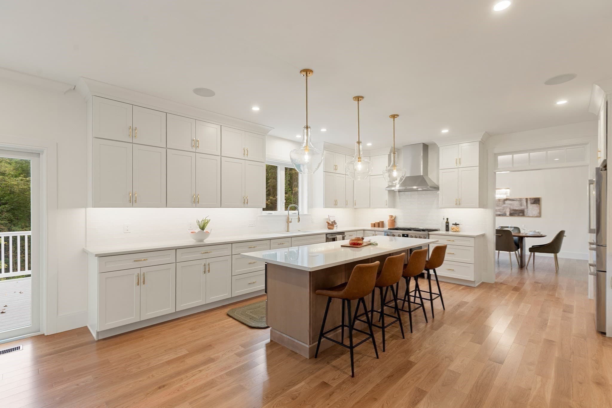 Single Family Residence at 472 Summer Avenue, Reading MA 01867, Reading, photo 8 of 34