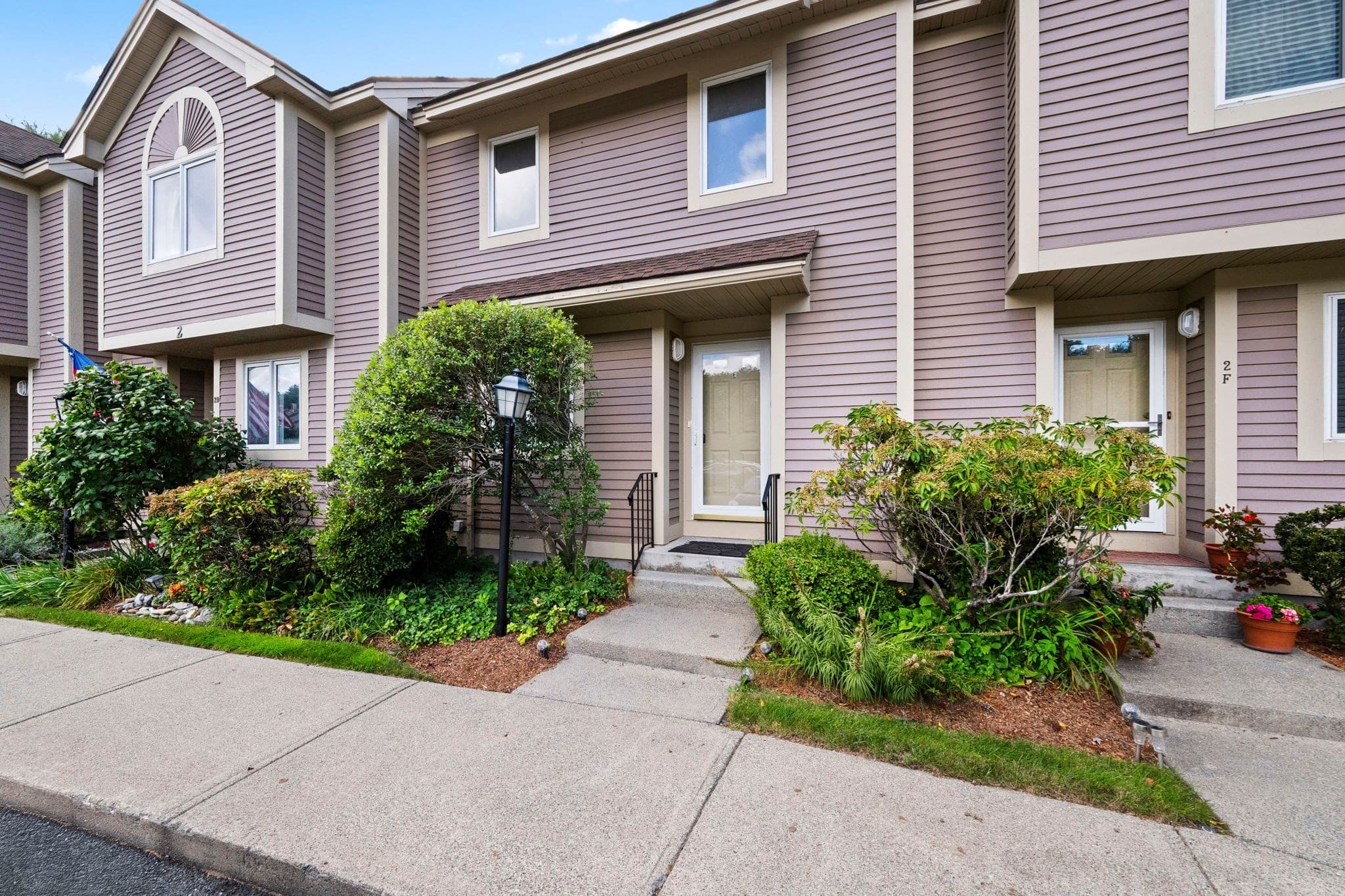55 Littleton Road # 2E, Ayer MA 01420