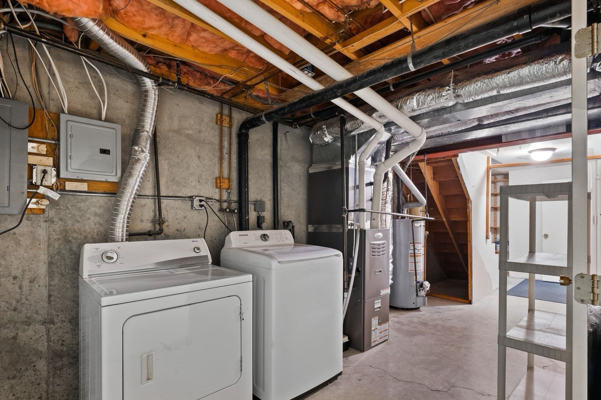 Condominium at 55 Littleton Road # 2E, Ayer MA 01420, Ayer, photo 30 of 34