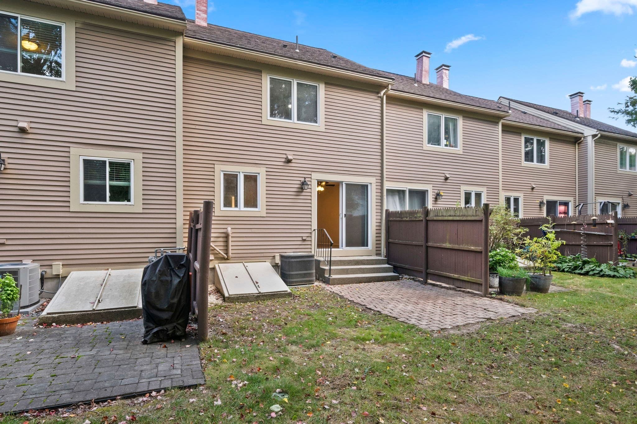 Condominium at 55 Littleton Road # 2E, Ayer MA 01420, Ayer, photo 33 of 34