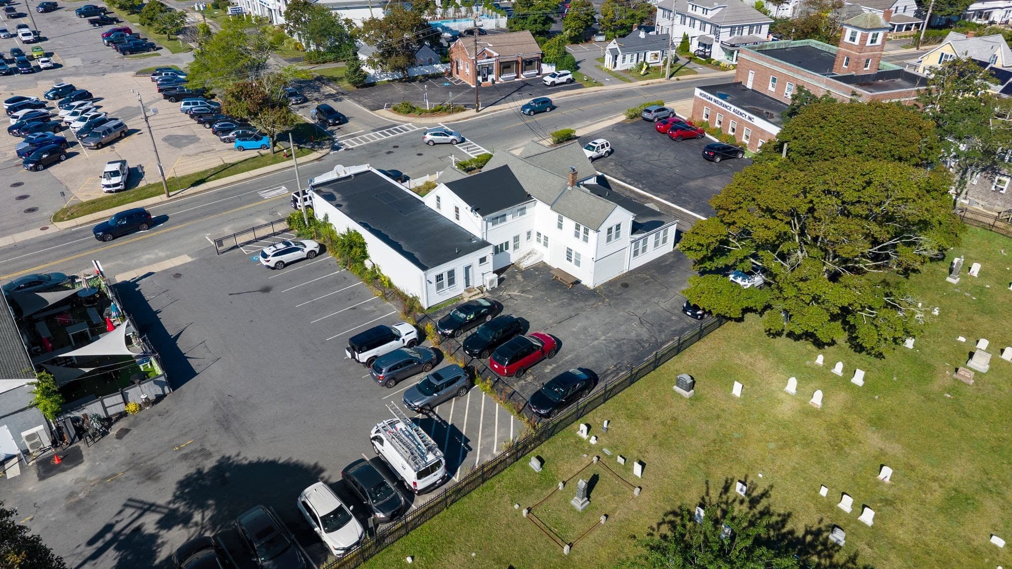 Commercial Sale at 28 Barnstable Road, Barnstable MA 02601, Barnstable, photo 3 of 29