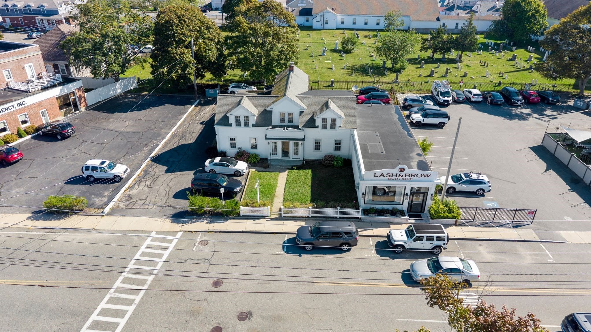 28 Barnstable Road, Barnstable MA 02601