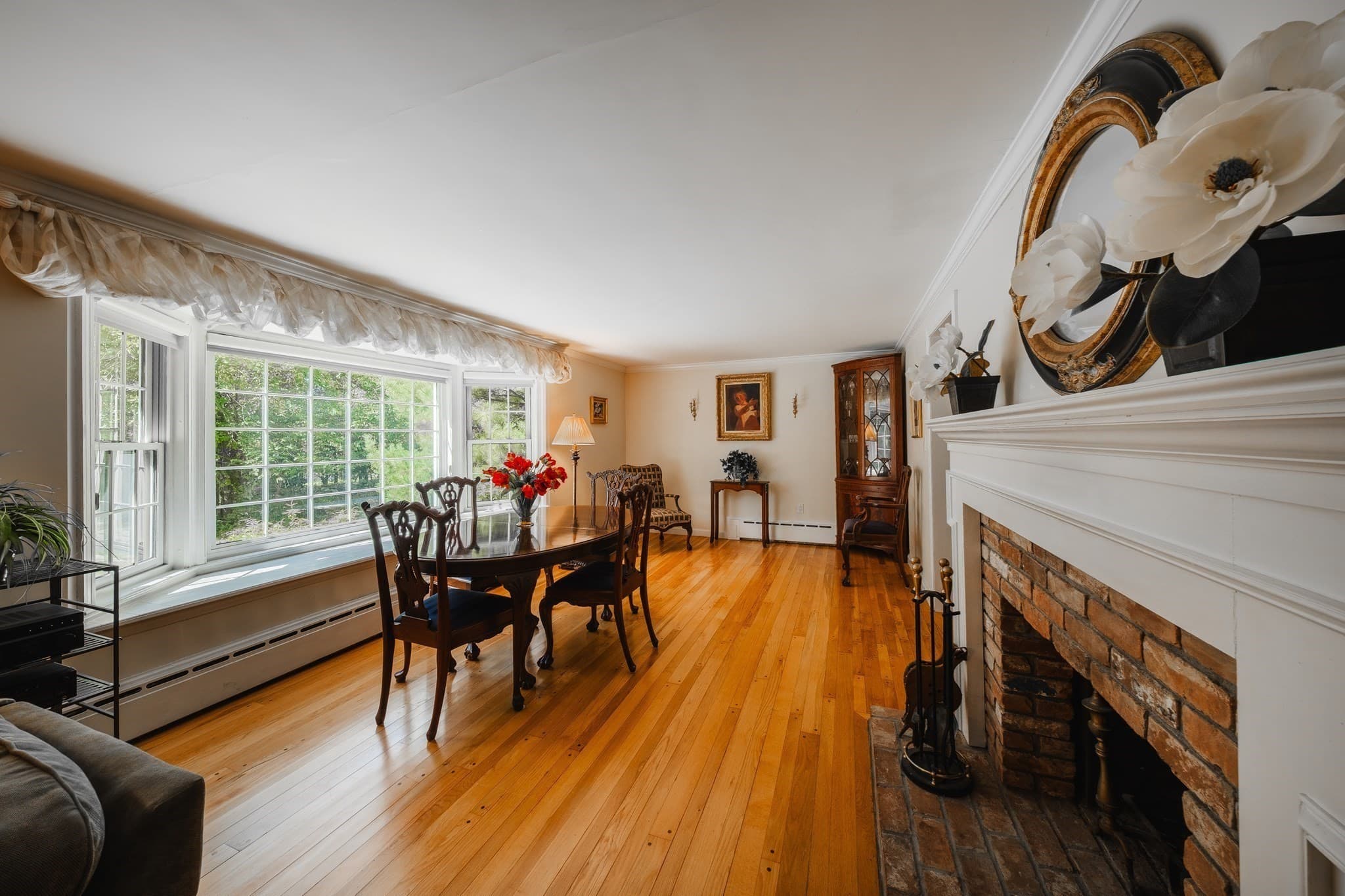 Single Family Residence at 102 Hunting Lane, Sherborn MA 01770, Sherborn, photo 6 of 17