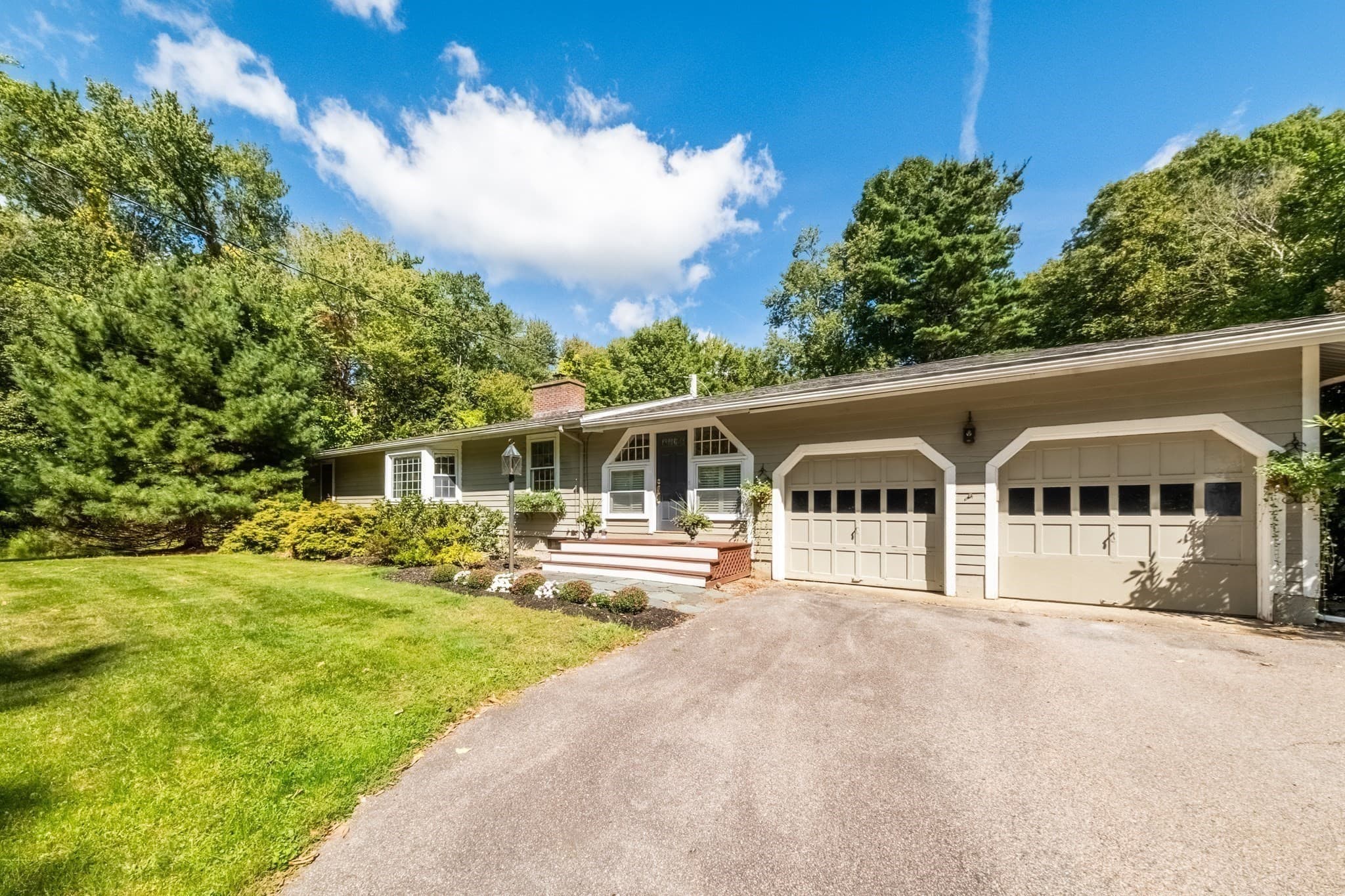 Single Family Residence at 102 Hunting Lane, Sherborn MA 01770, Sherborn, photo 17 of 17