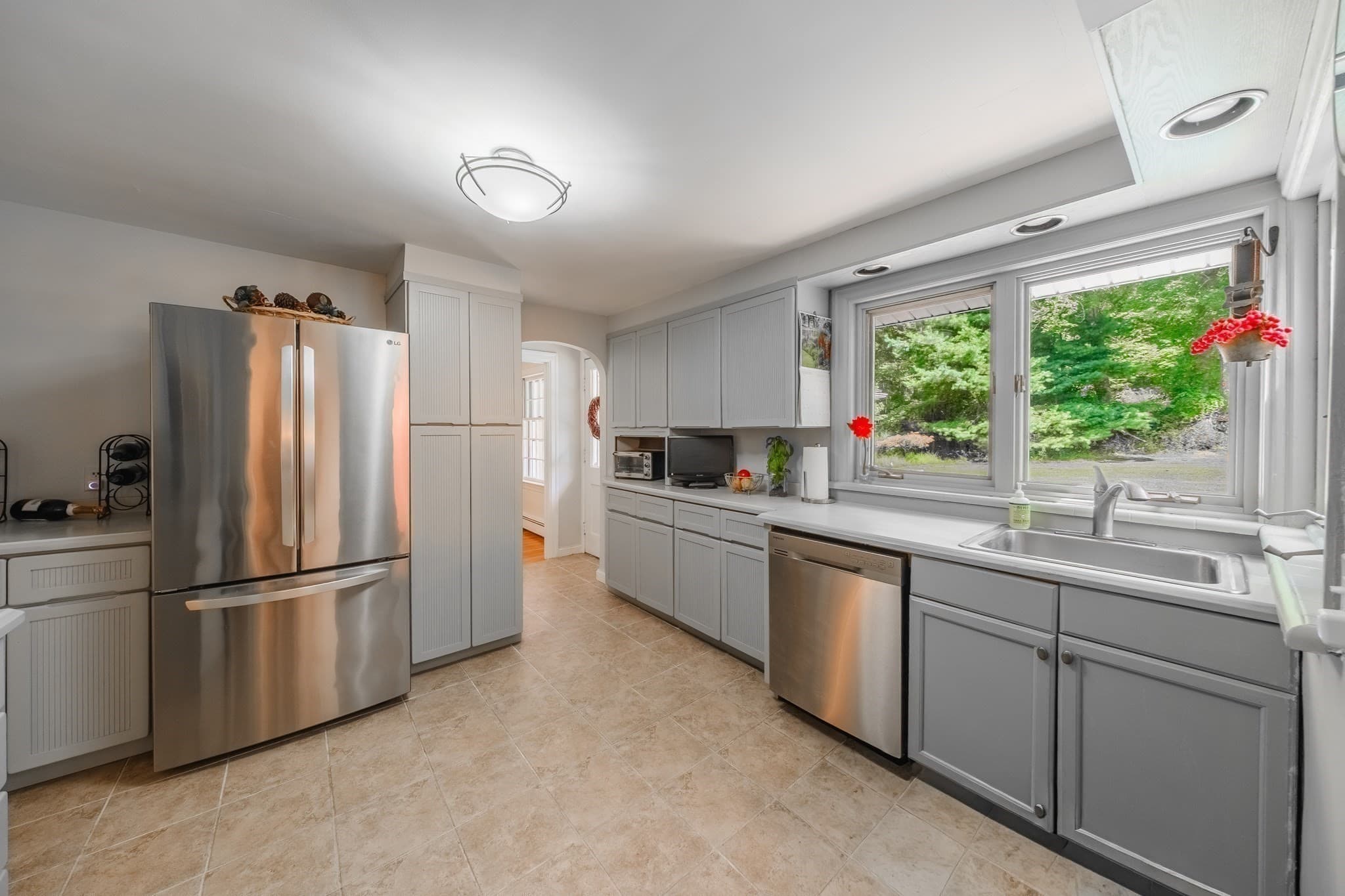 Single Family Residence at 102 Hunting Lane, Sherborn MA 01770, Sherborn, photo 12 of 17