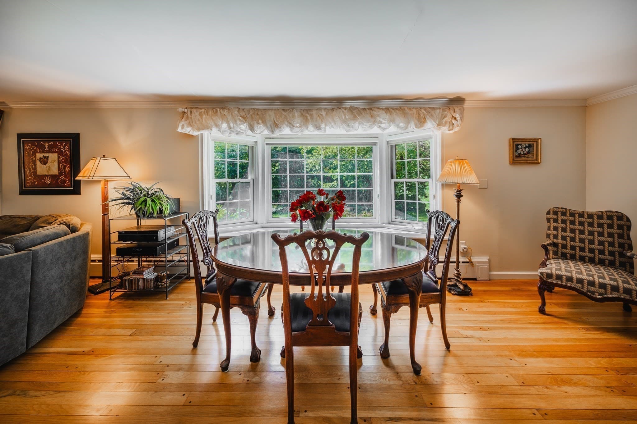 Single Family Residence at 102 Hunting Lane, Sherborn MA 01770, Sherborn, photo 7 of 17