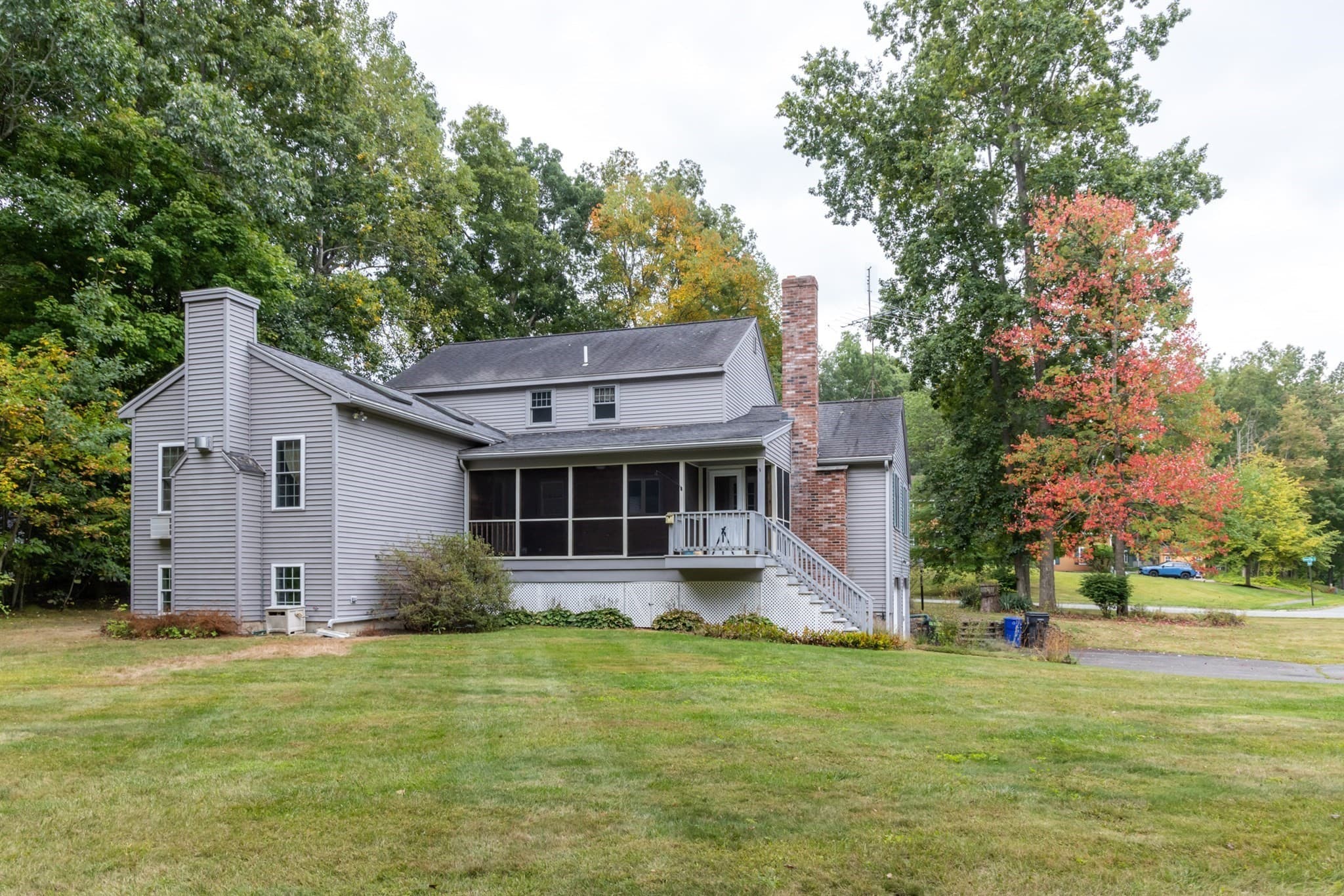 Single Family Residence at 15 Hannan Ridge Rd, Haverhill MA 01832, Haverhill, photo 3 of 42