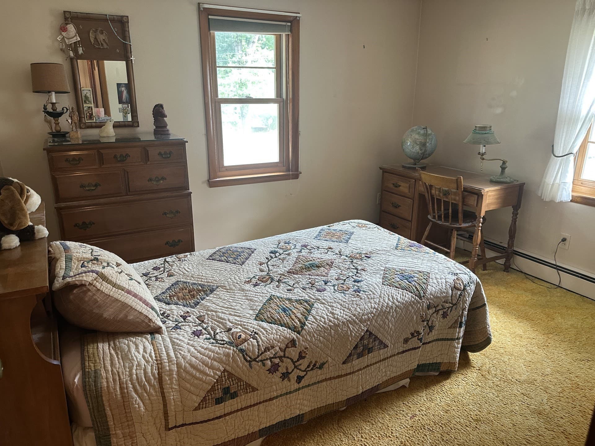 Single Family Residence at 2-4 Old Central Tpke, Framingham MA 01702, Framingham, photo 6 of 8