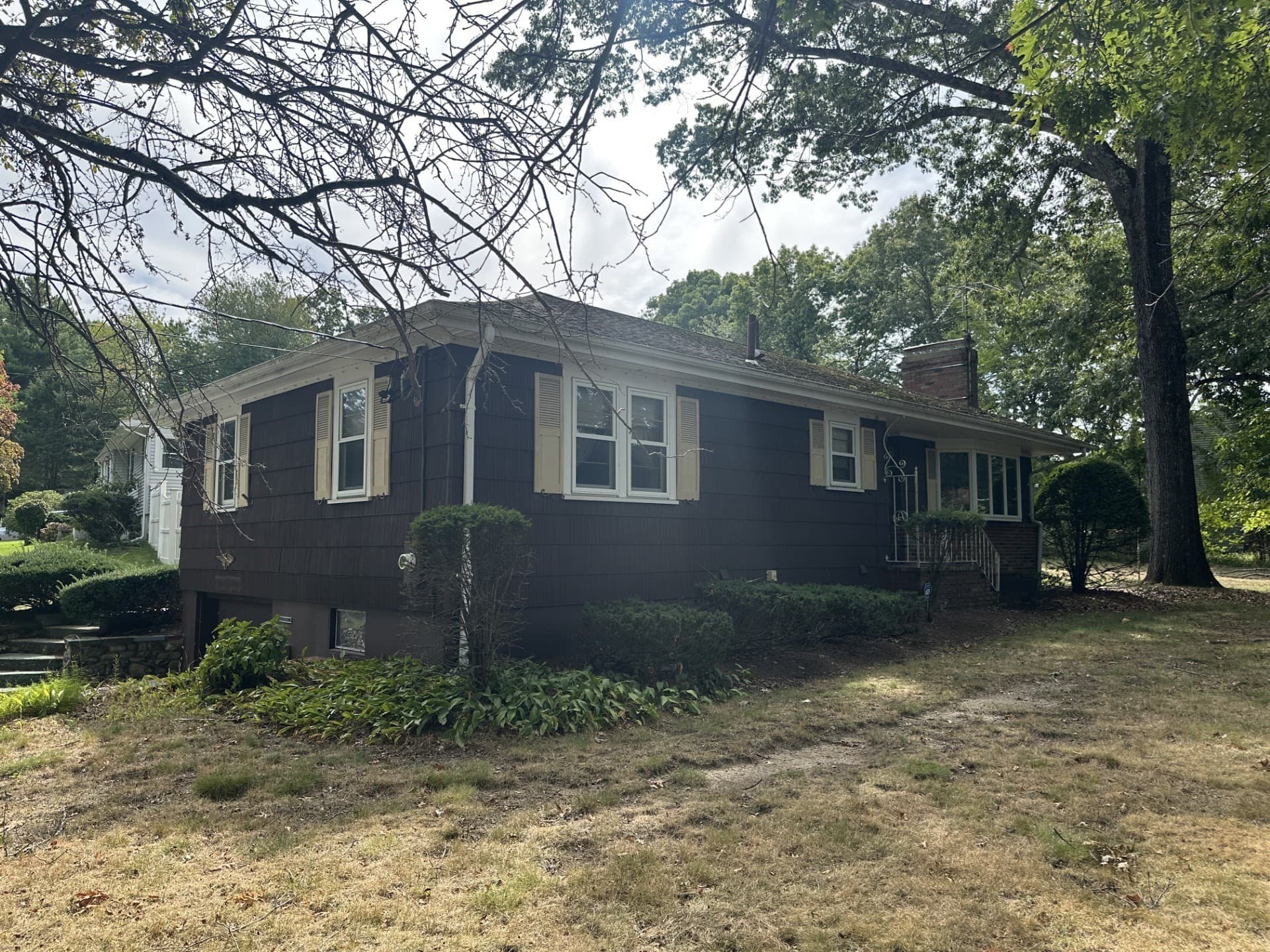 2-4 Old Central Tpke, Framingham MA 01702